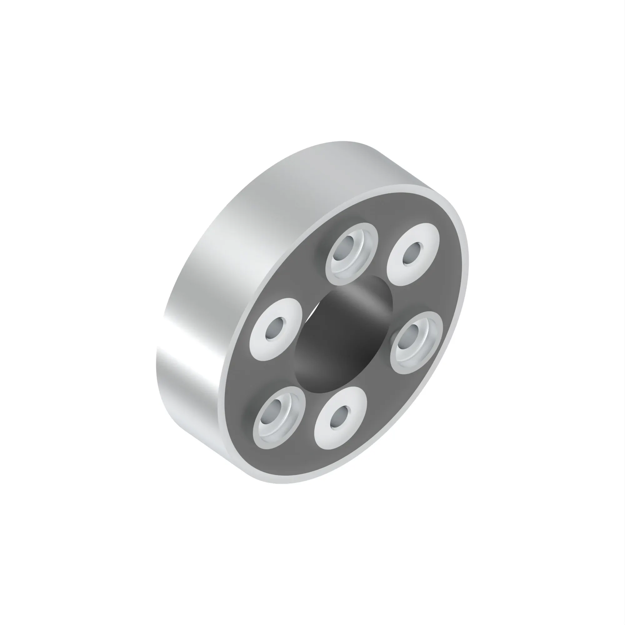 TCA24669: Driveshaft Quick-Coupler