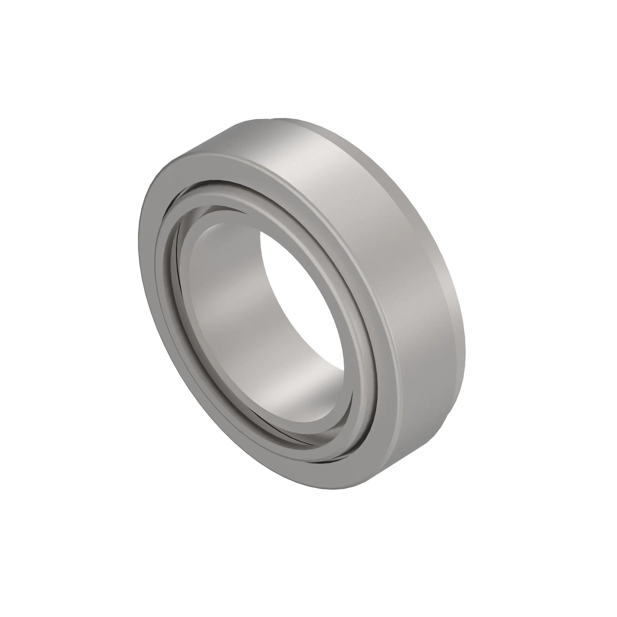 John Deere Tapered Roller Bearing - DE19293