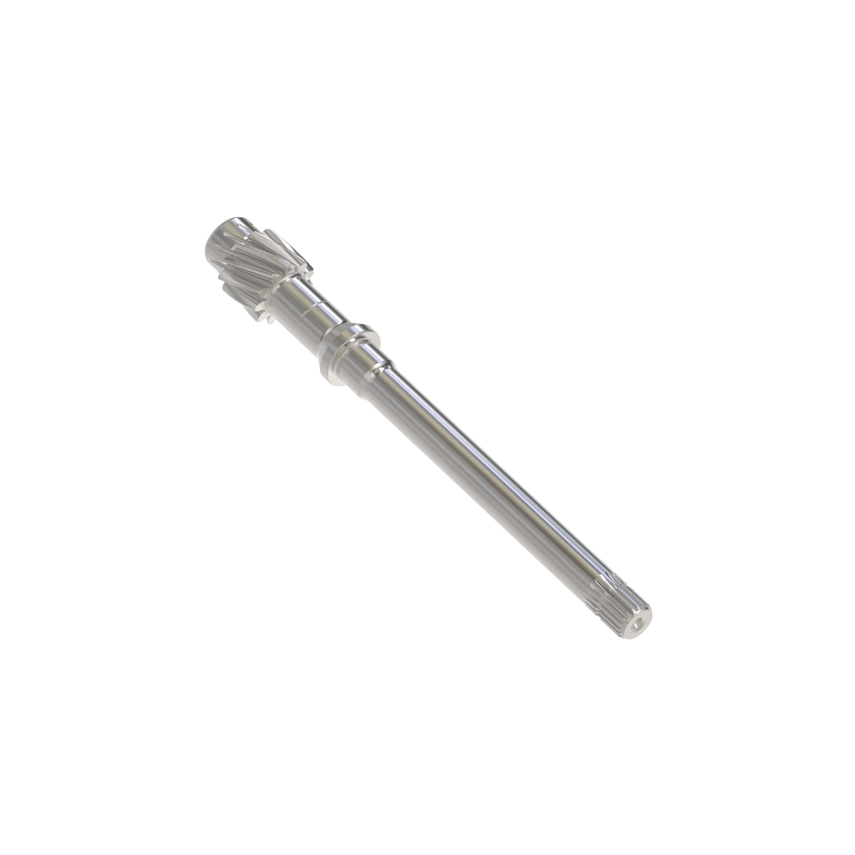 Shaft, PTO, Input Pinion