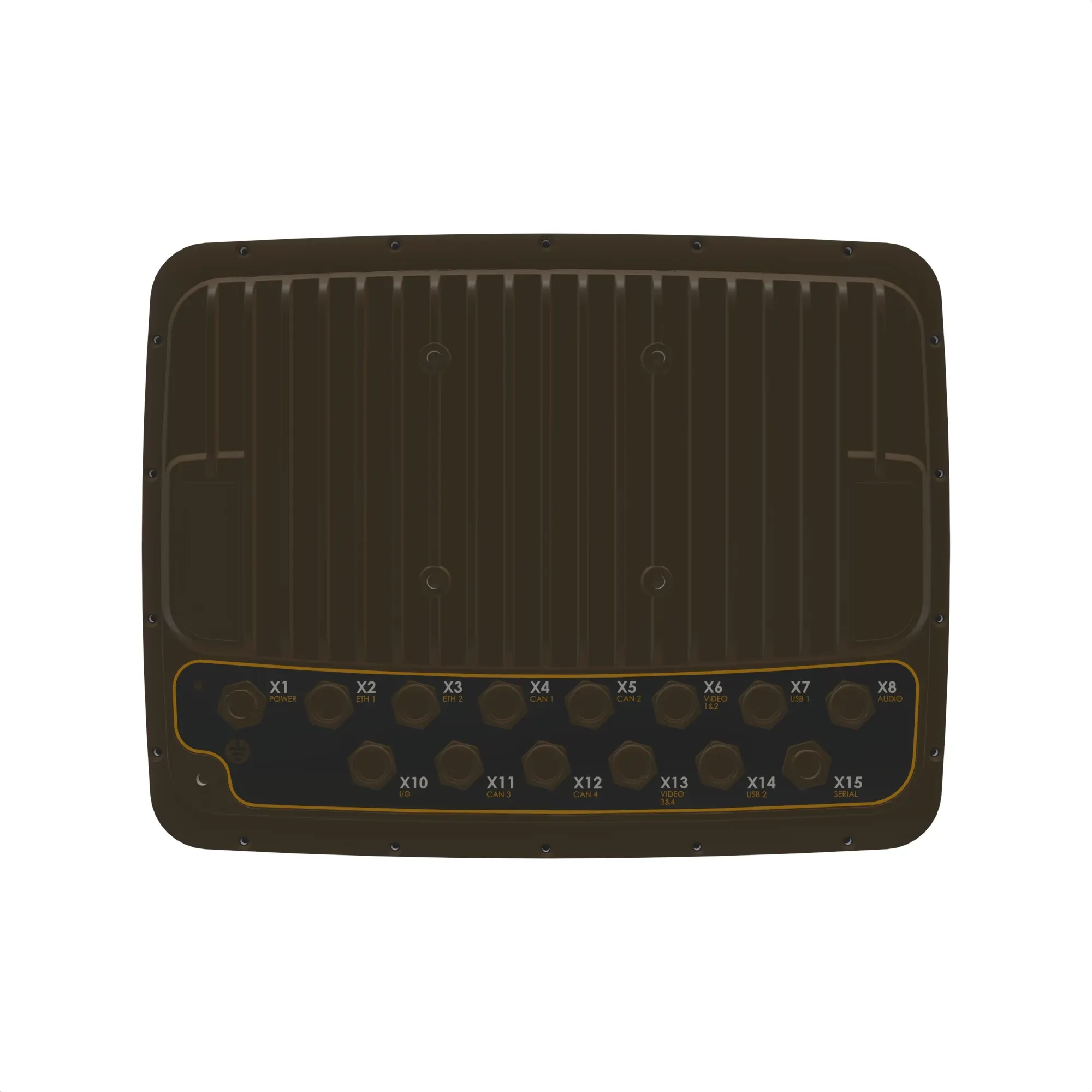 MICROCOMPUTER