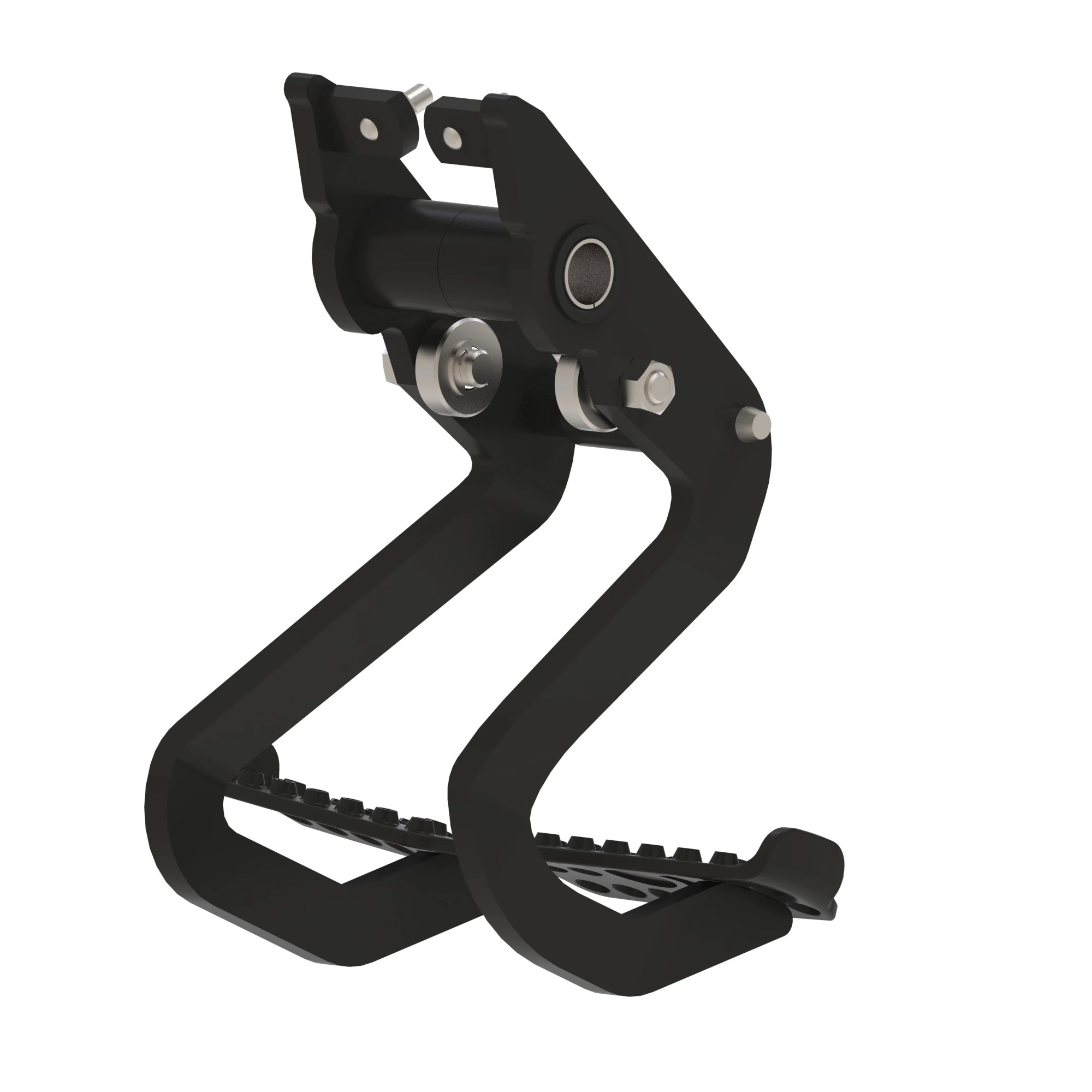 BRAKE, FINAL ASSEMBLY, LP