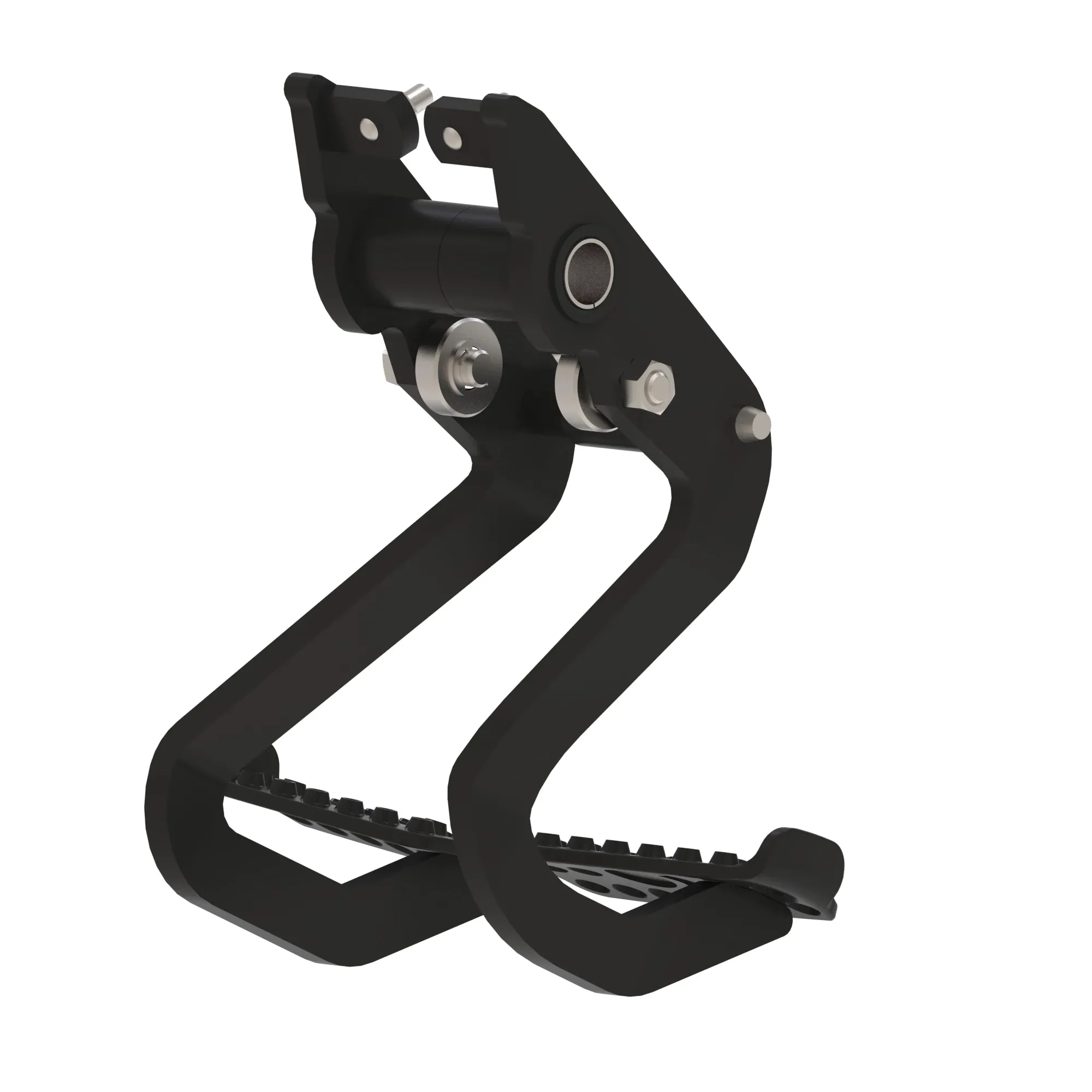 BRAKE, FINAL ASSEMBLY, LP