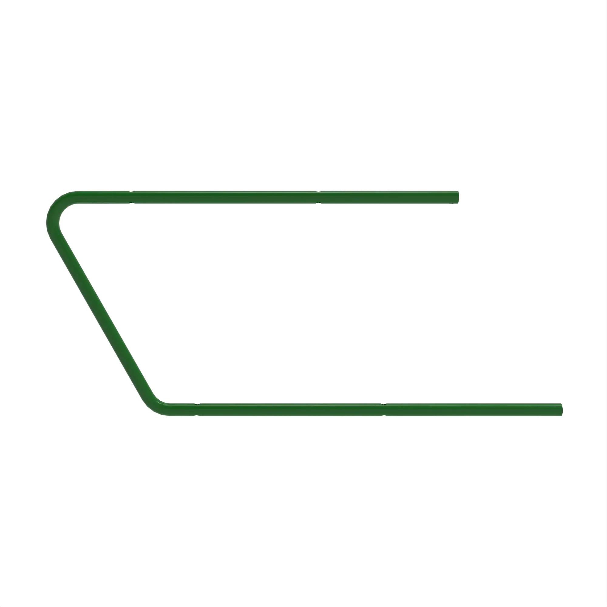 HOOP, ACTIVE TAILBOARD SAFETY RAIL