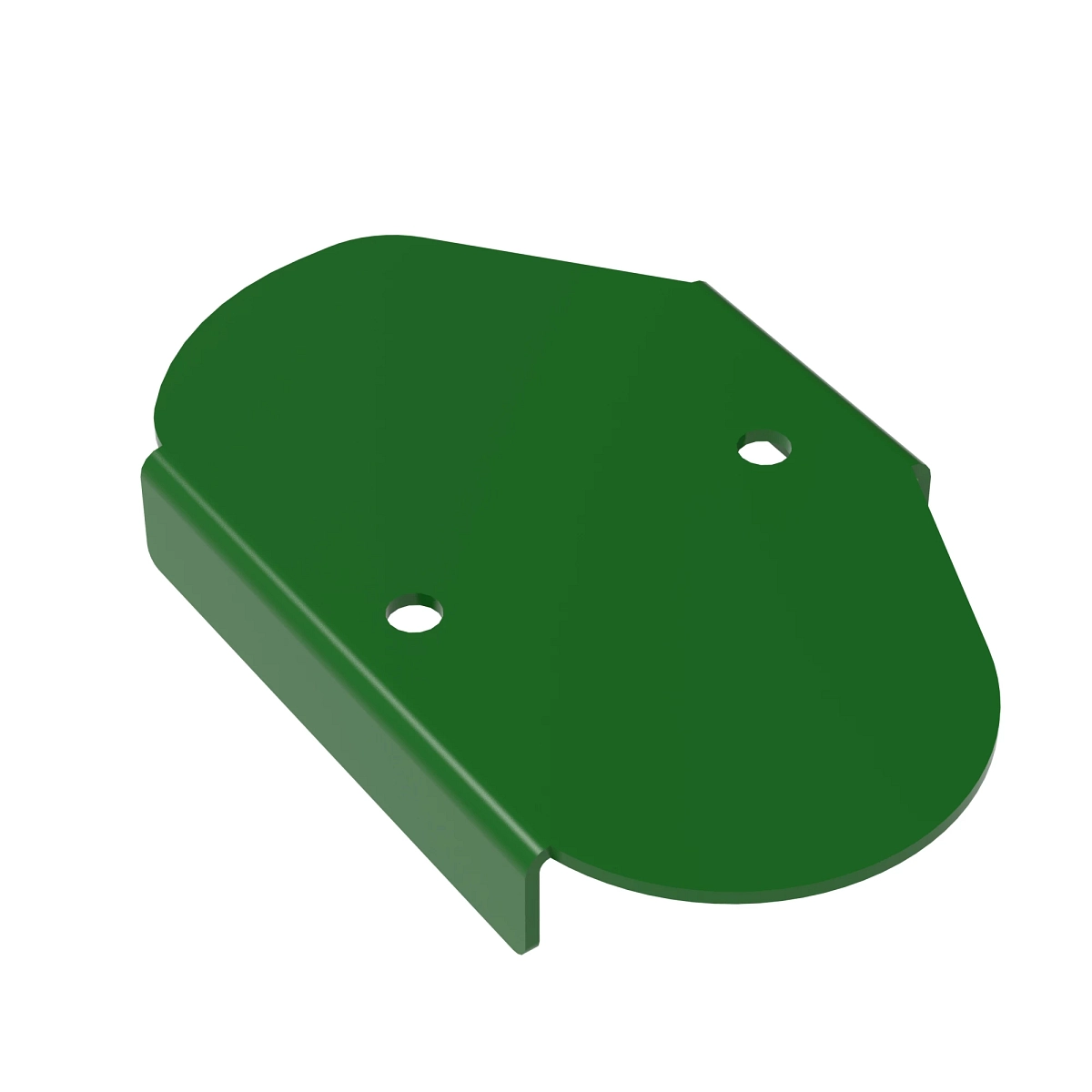 Cover, Rear