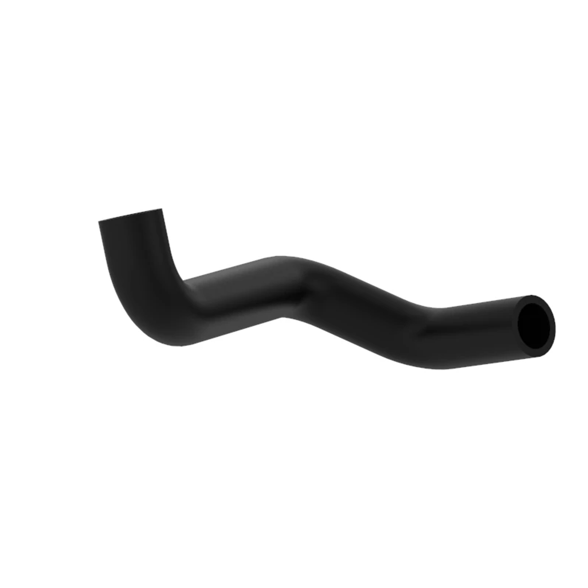 John Deere Radiator Hose - T436661