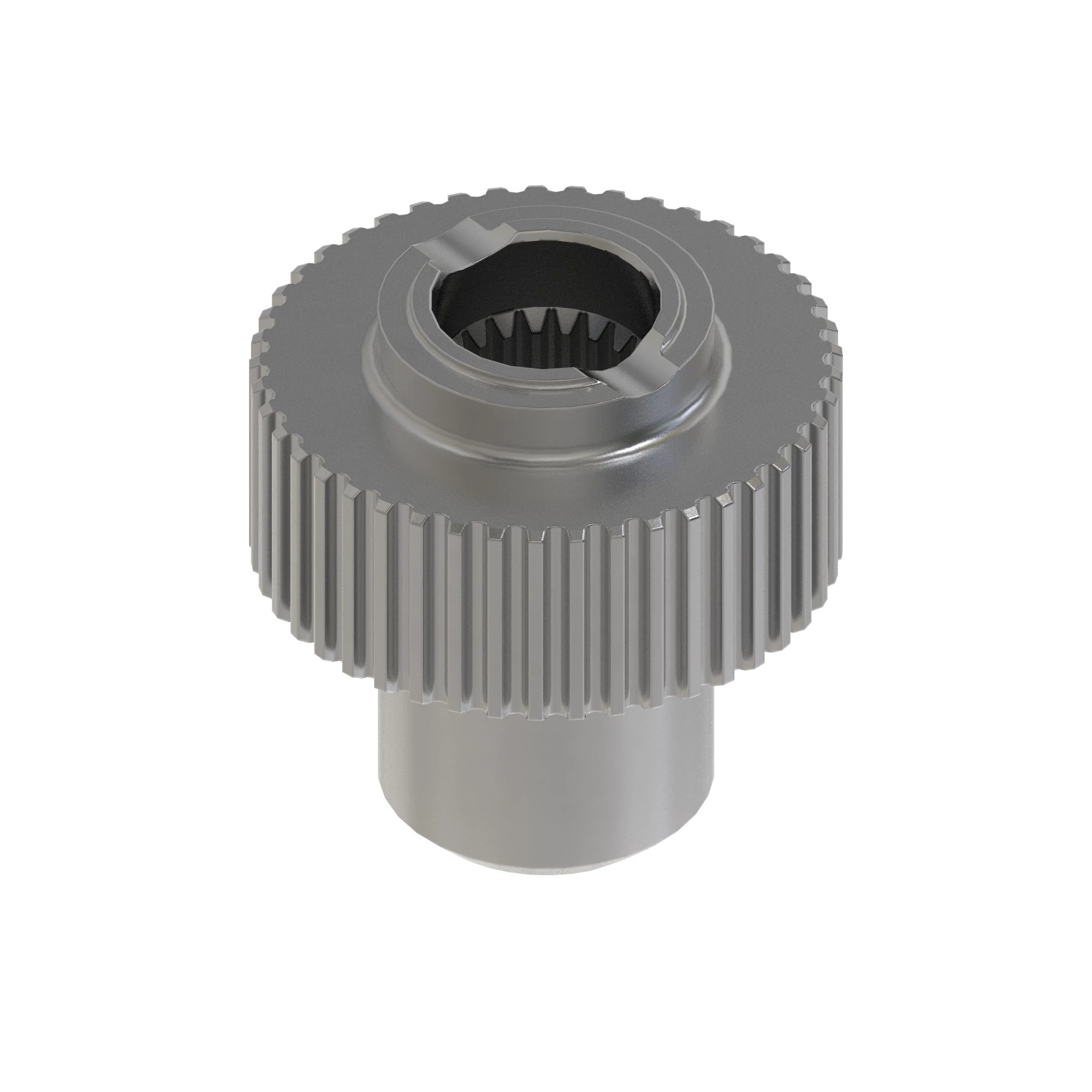 COUPLER FINAL DRIVE MOTOR