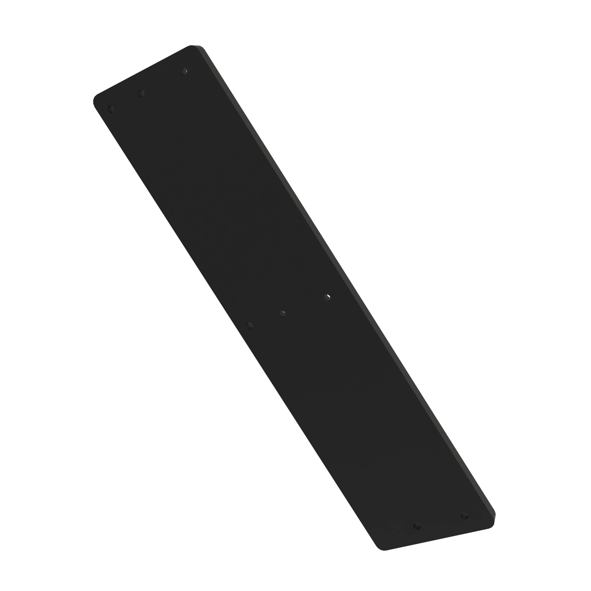 ⚙️ HXE112345: Soporte para Escalón Inferior de Escalera de Plataf