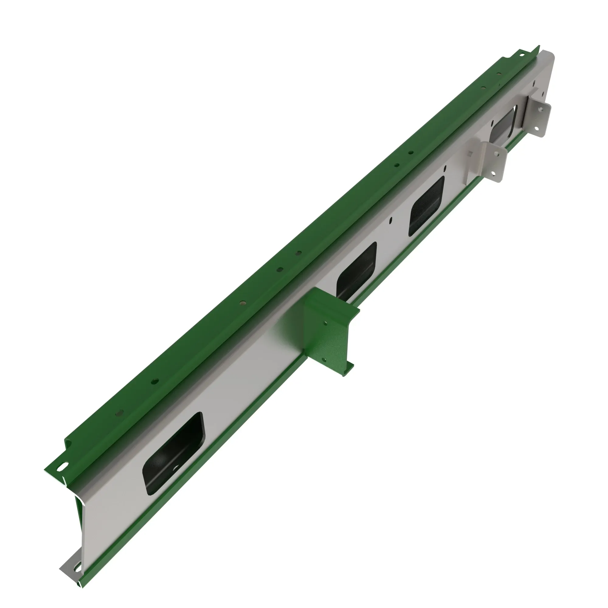 SOL TANK UPPR LH SIDE