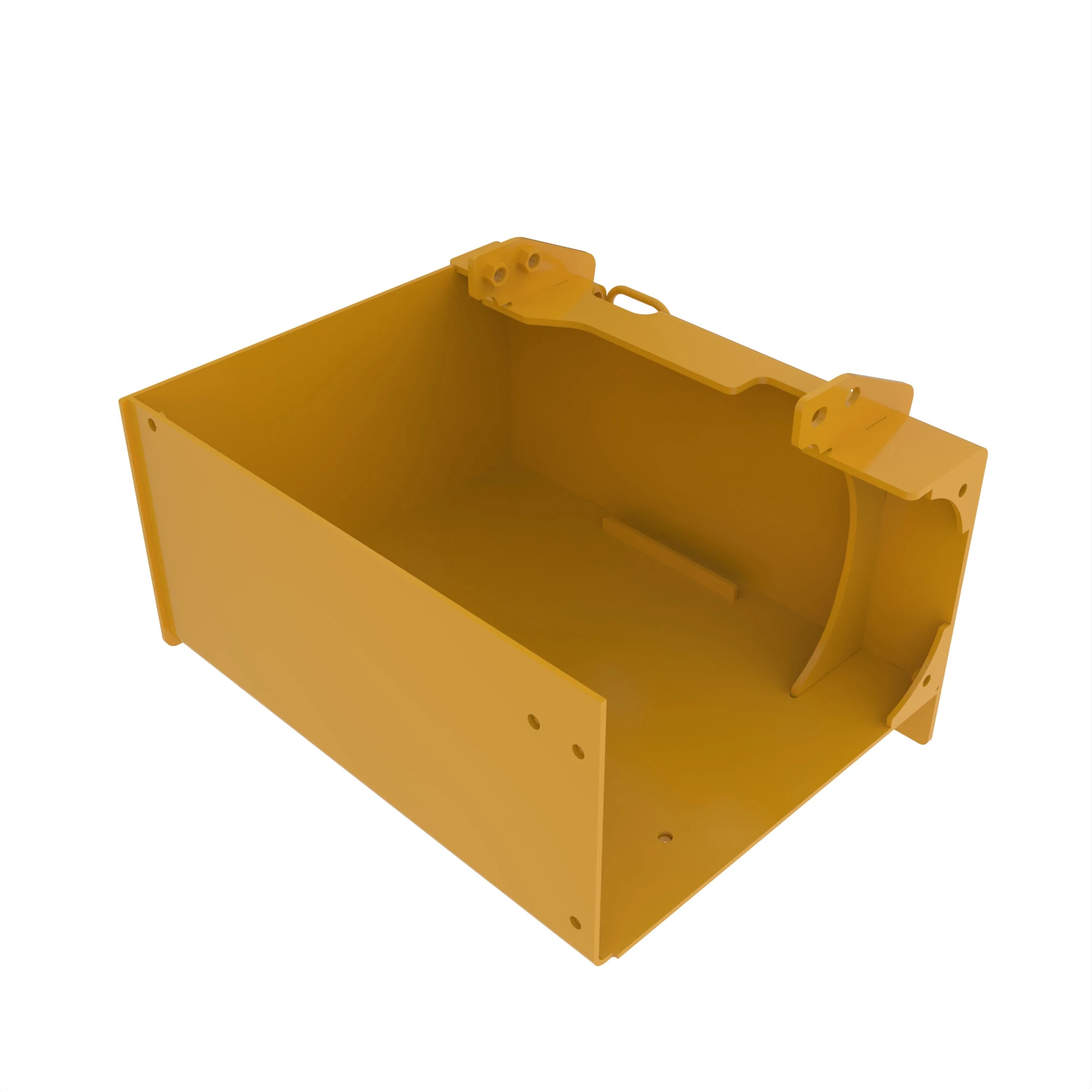 John Deere Battery Box - AT425427
