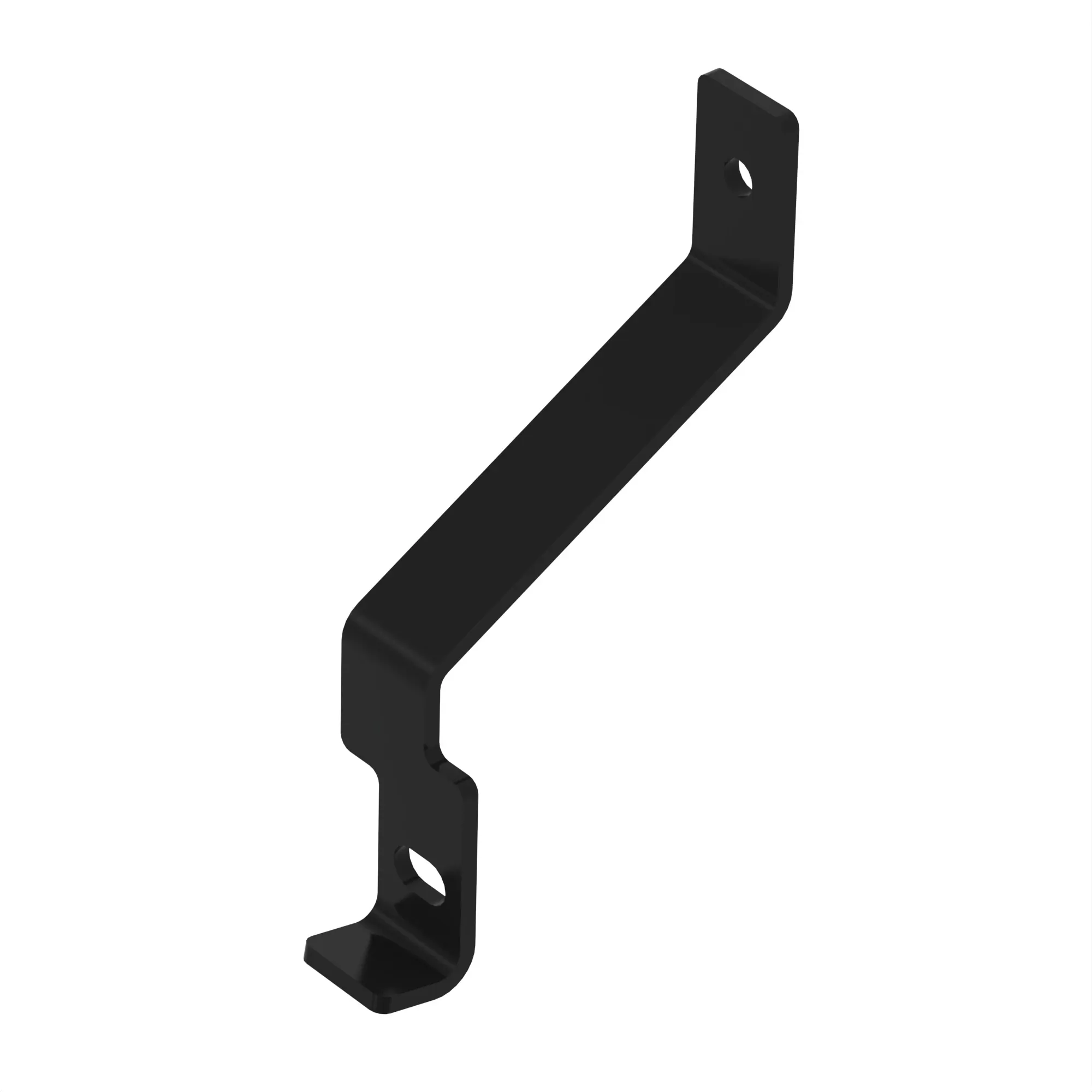 BRACKET, FRONT LINE BUNDLE