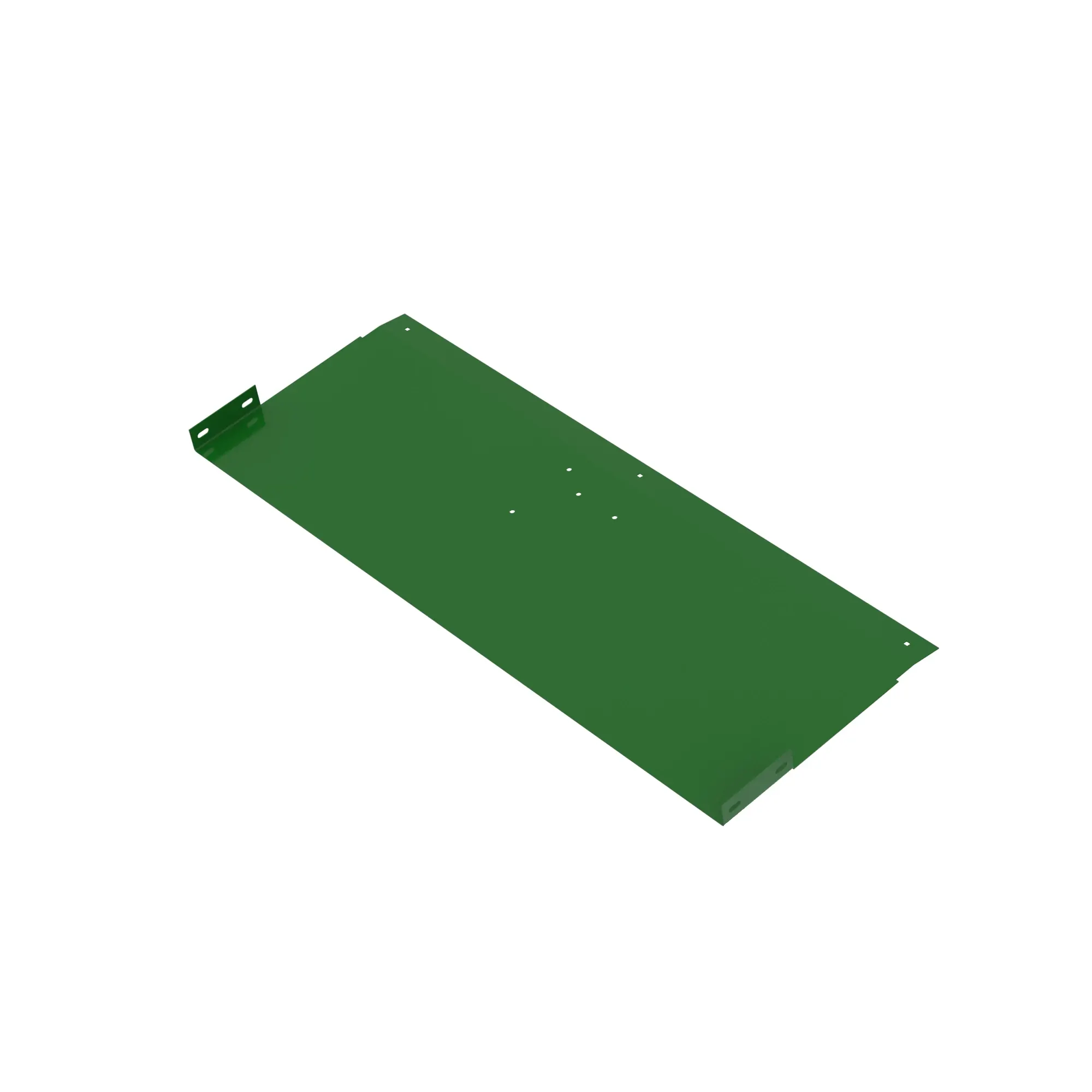 Plate