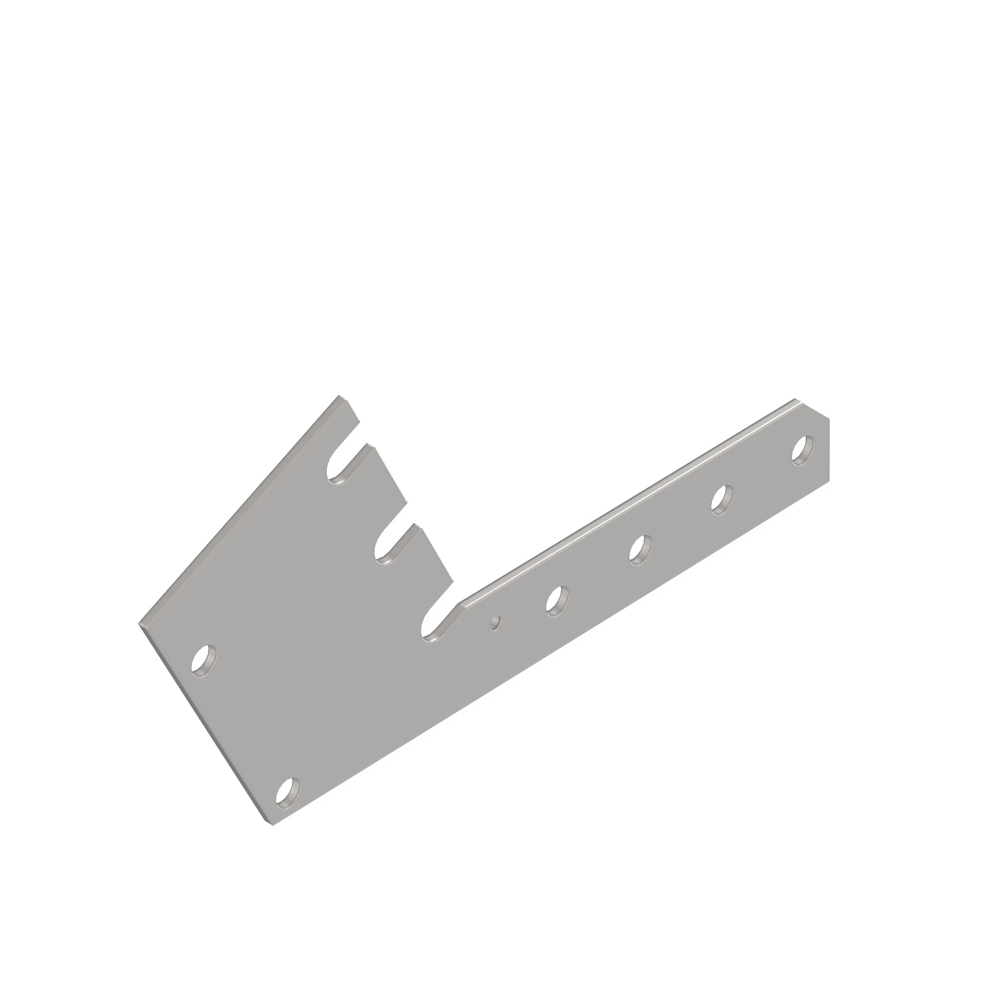 John Deere Sheet - CQ32797