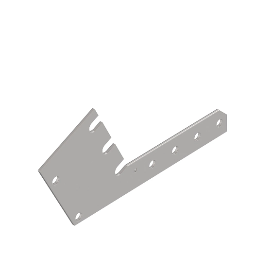 John Deere Sheet - CQ32797