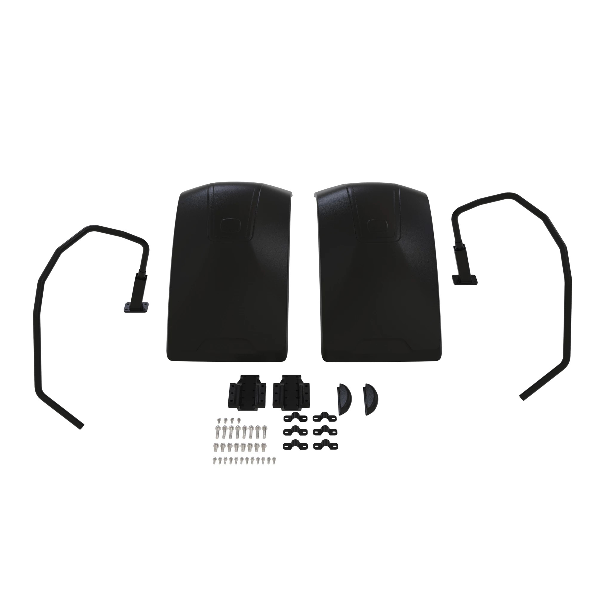 John Deere Pivoting Front Fender Kit - BRE10380