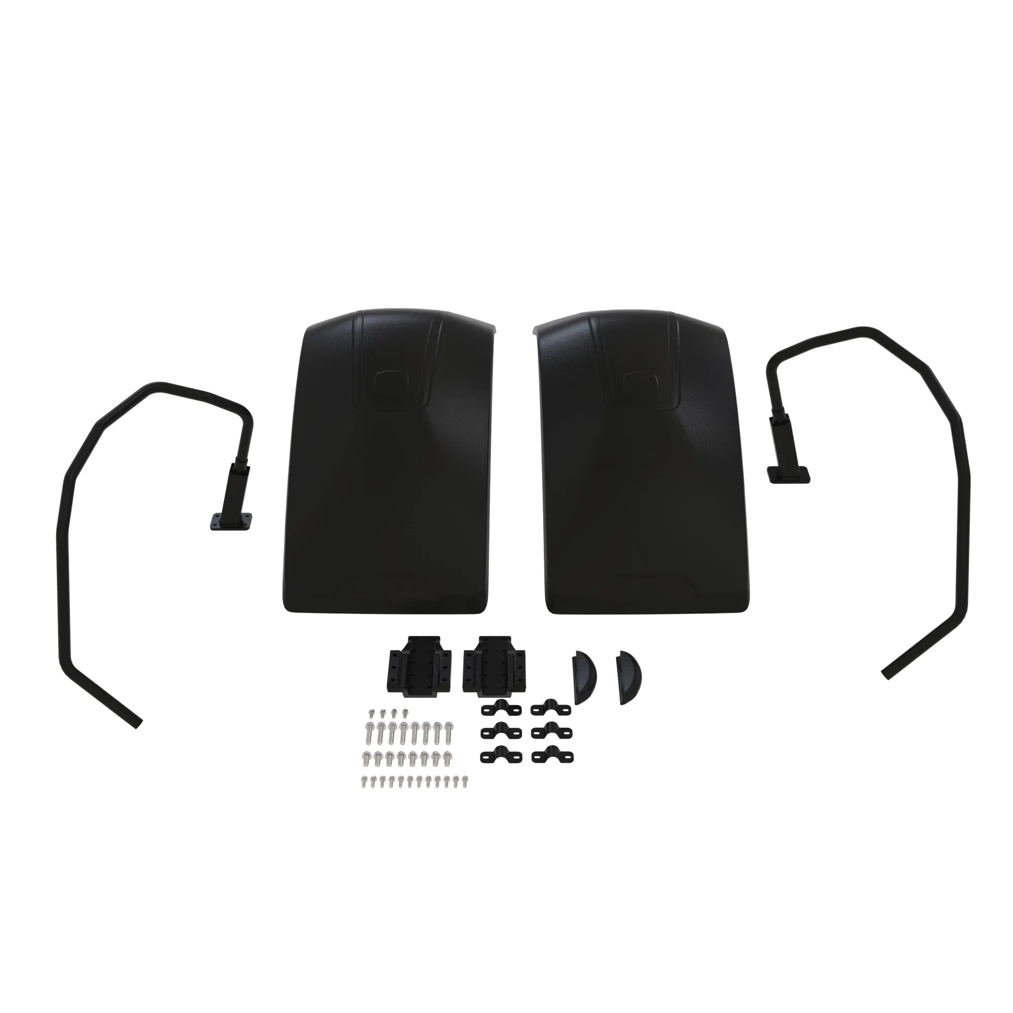 John Deere Pivoting Front Fender Kit - BRE10380