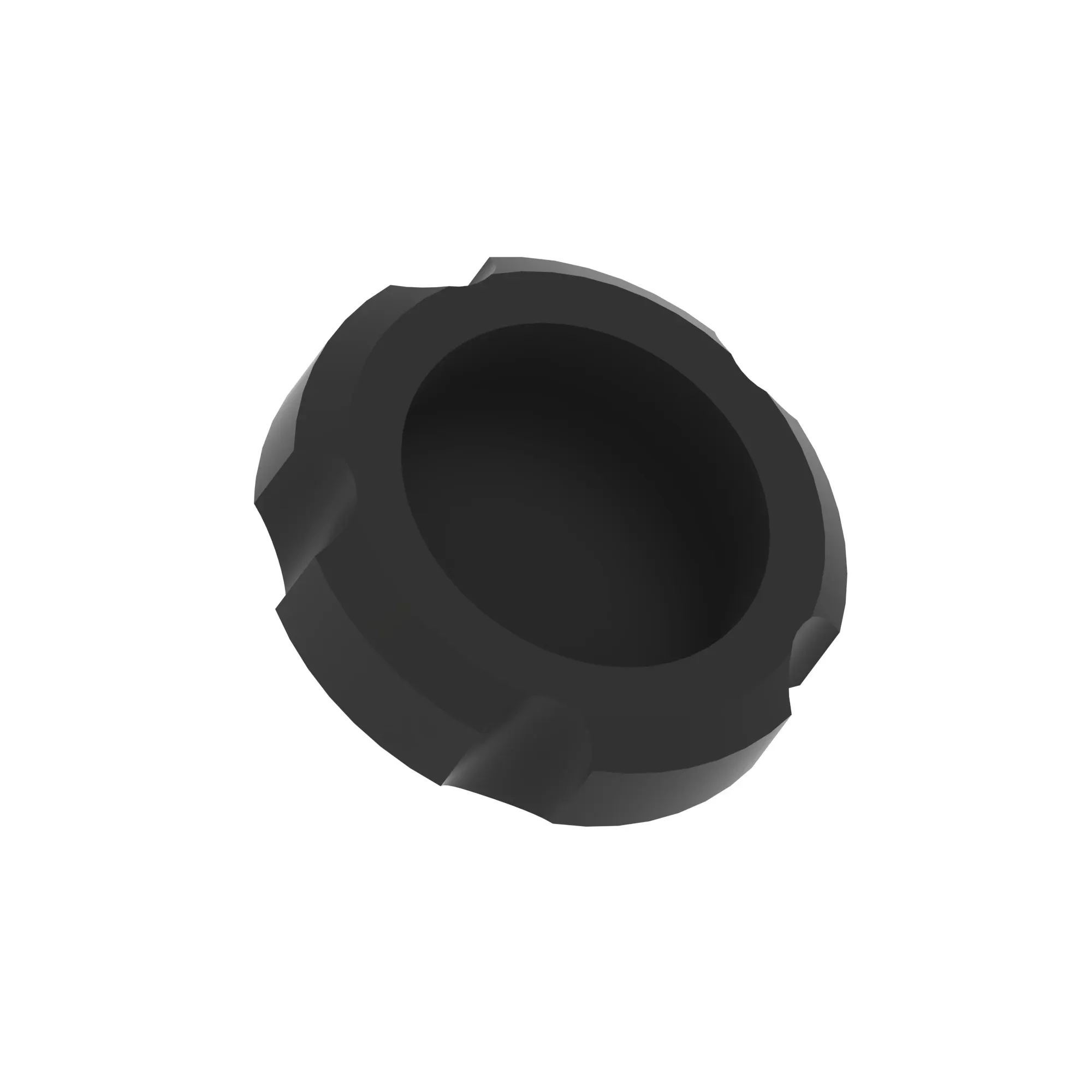 Filler Cap