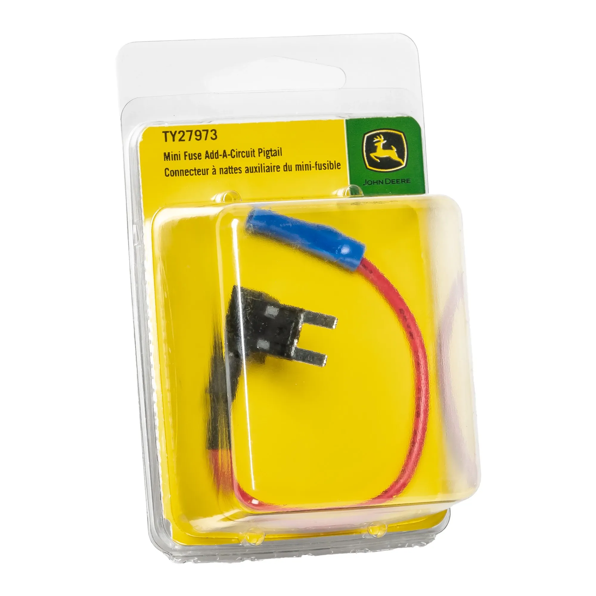 John Deere Mini Fuse - TY27973