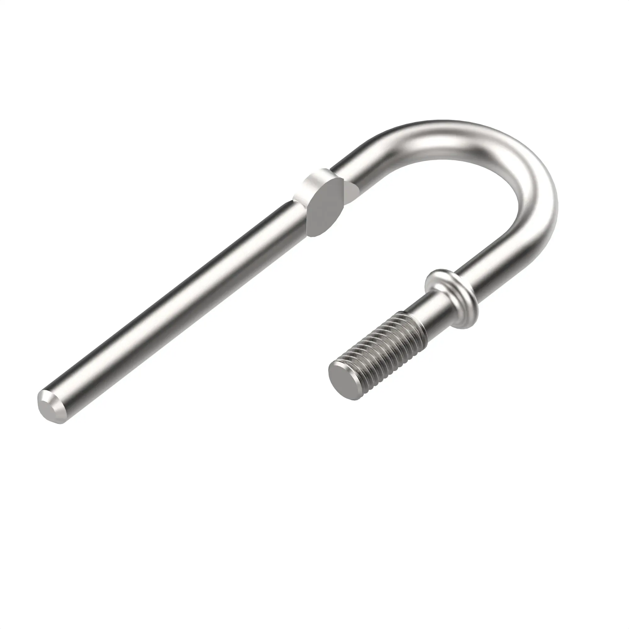 John Deere Seat Latch Pin - TCU20317