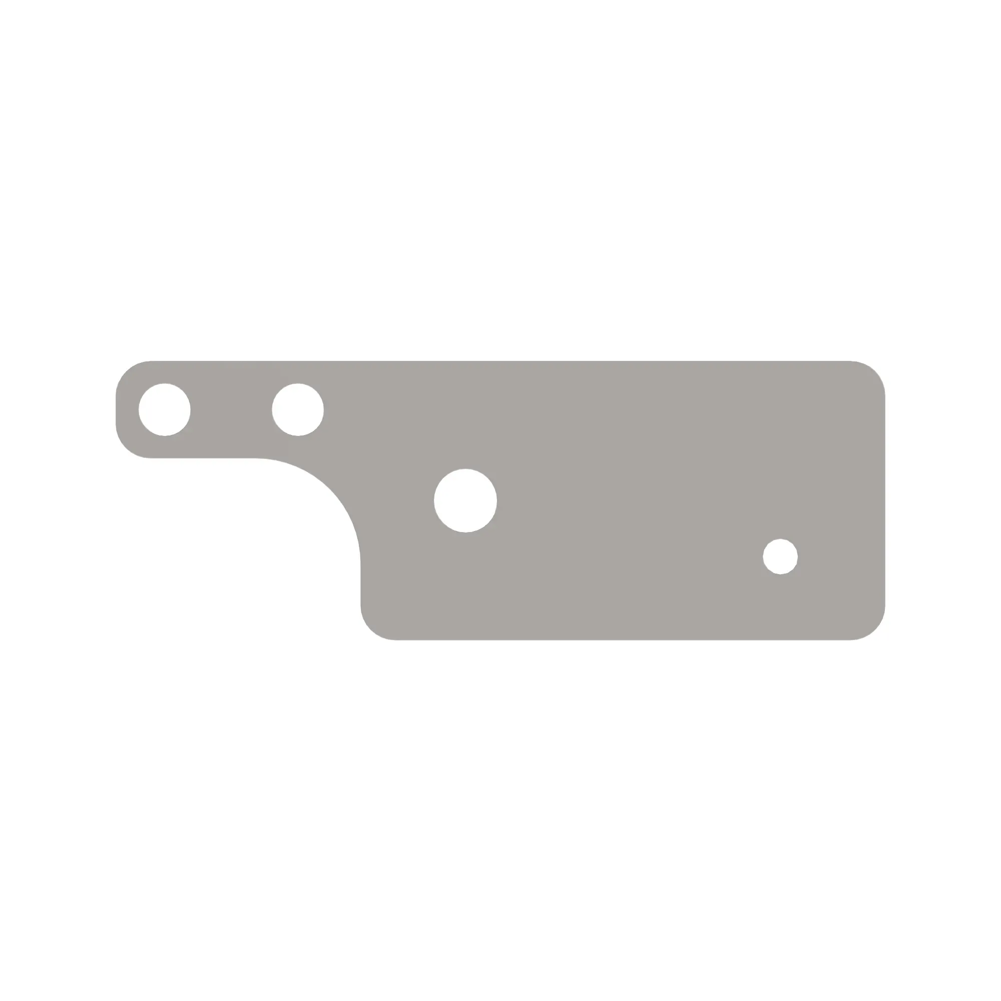 BRACKET, CONNECTOR