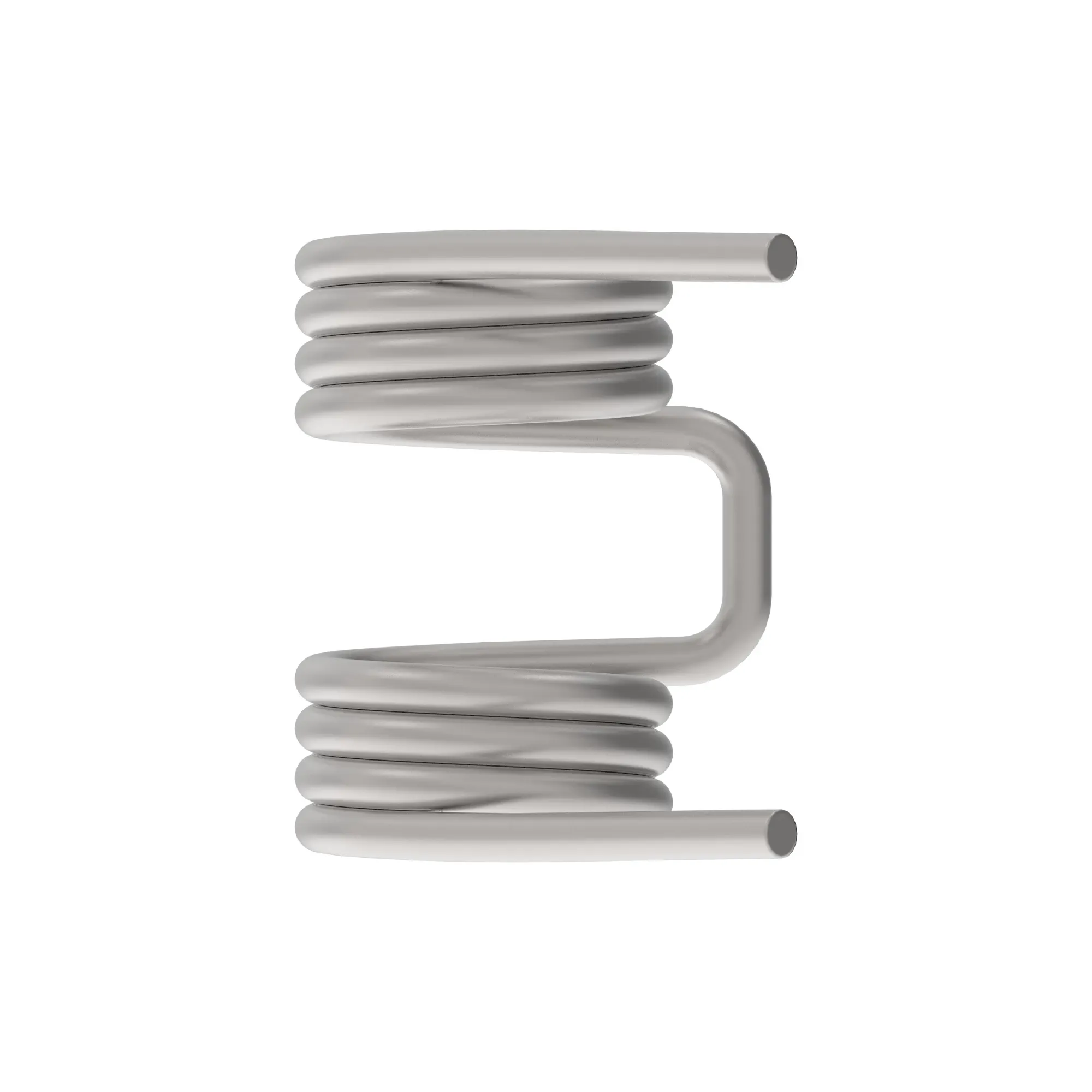 TORSION SPRING, PICK-UP HITCH