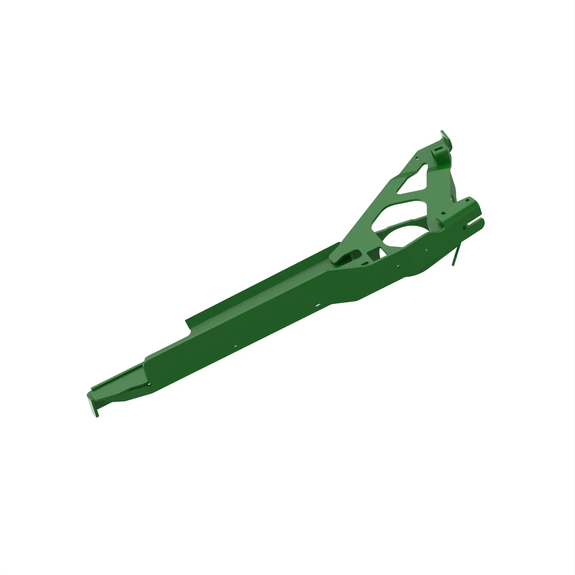 GEARBOX BRACKET LH