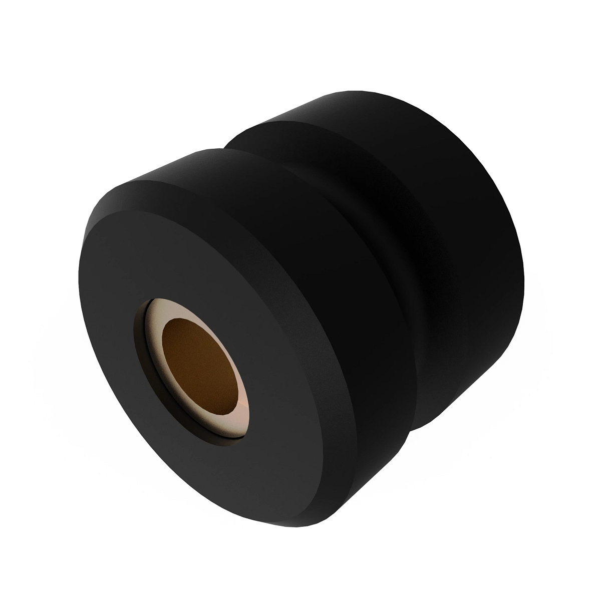 Isolator