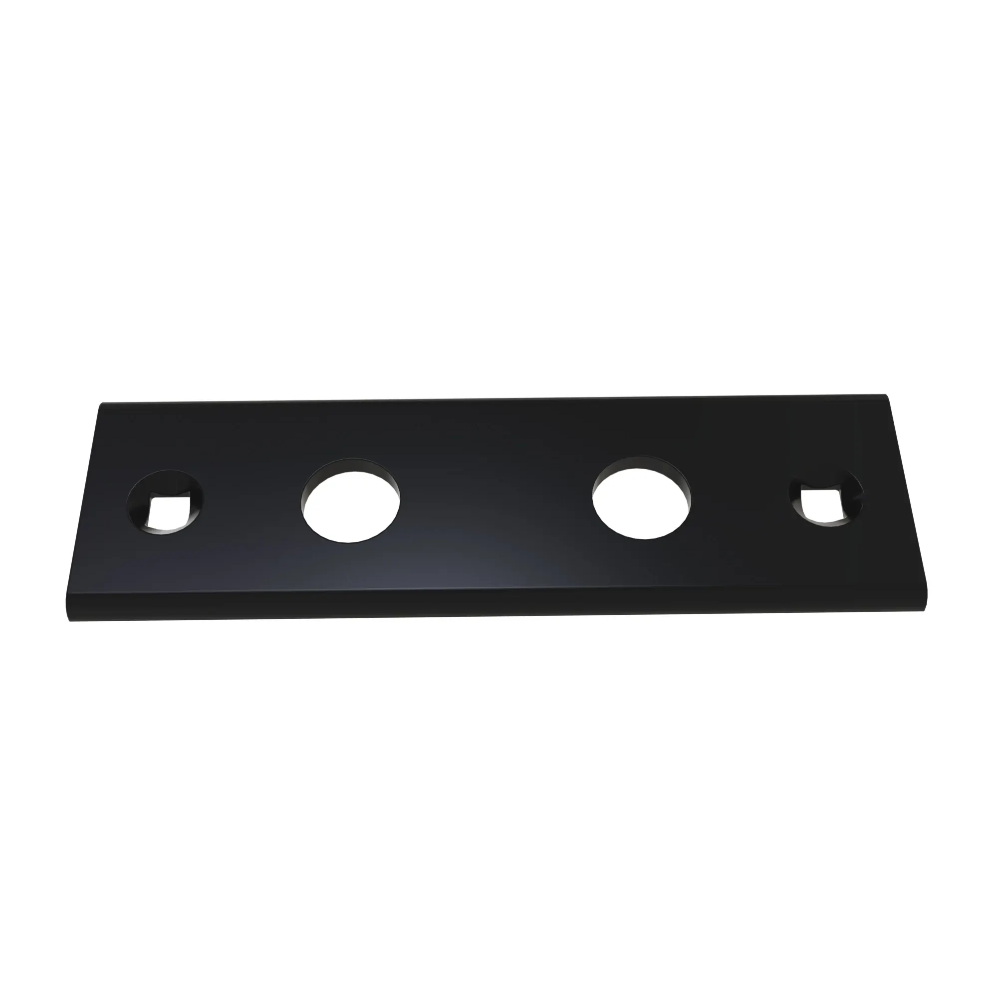 John Deere Drawbar Support Wear Plate - L220823