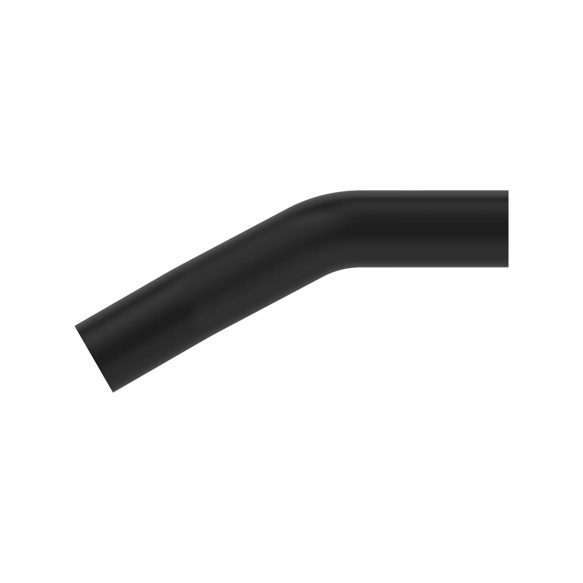 HOSE, MOLDED
