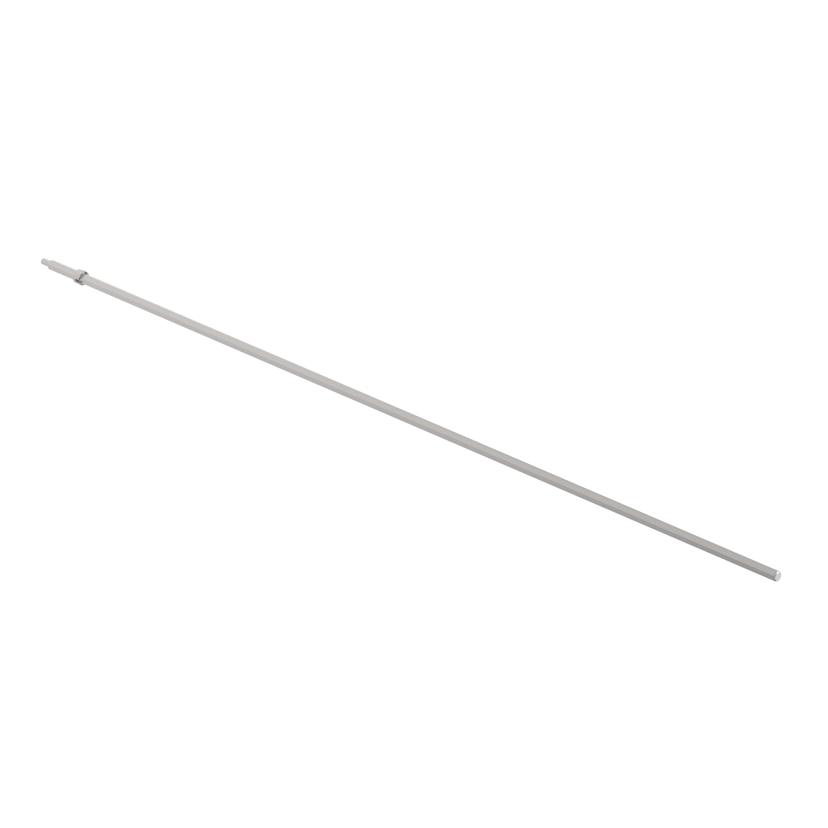 Shaft, Assy-R.H.Row Unt Dr