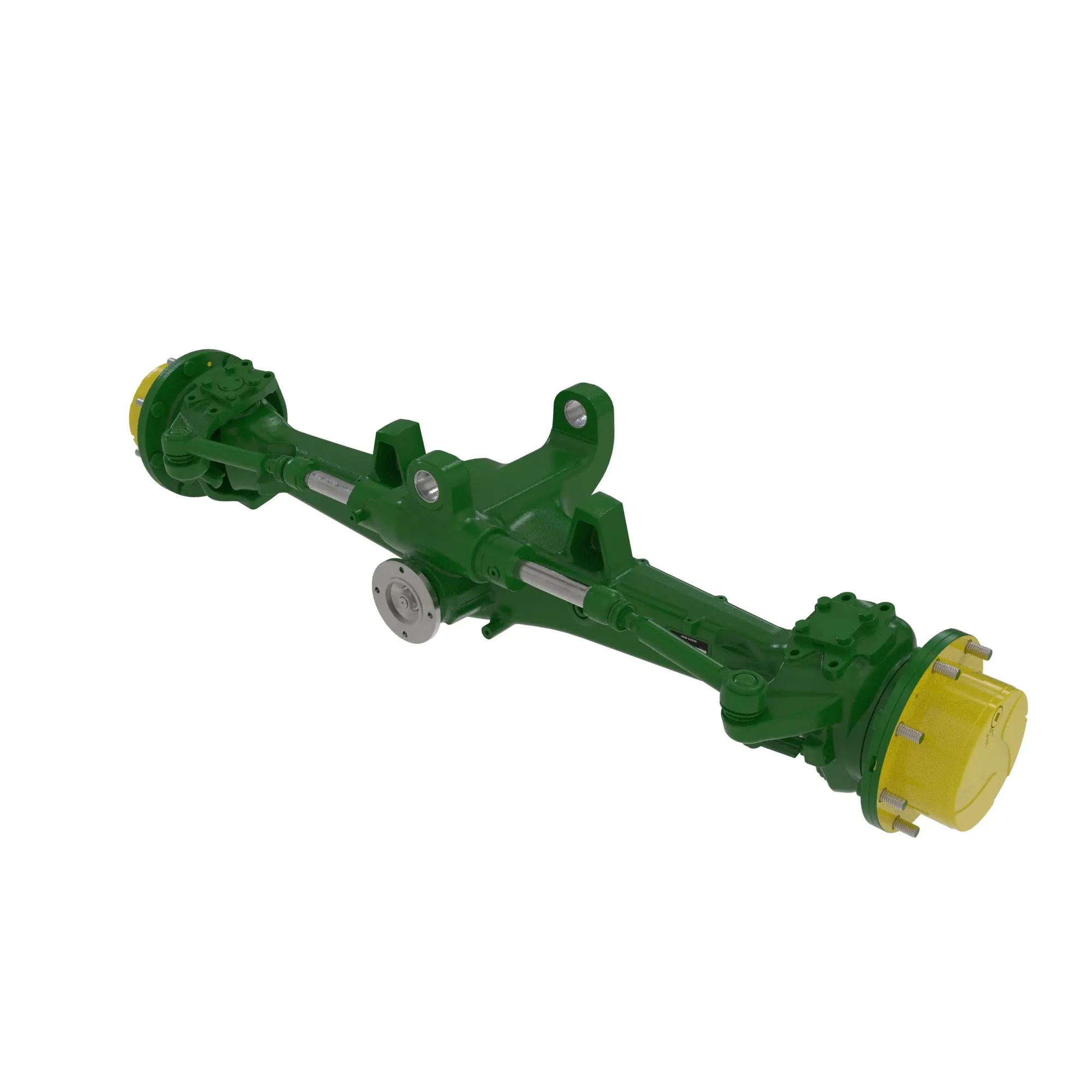 John Deere Front Axle - AL210982