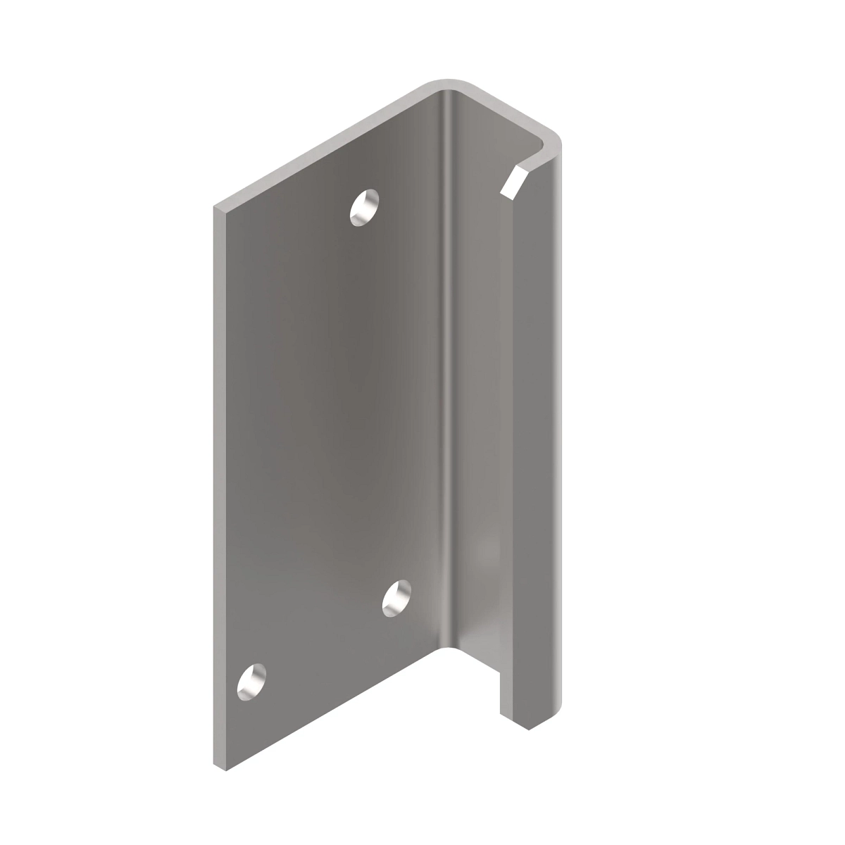 Bracket_radiator
