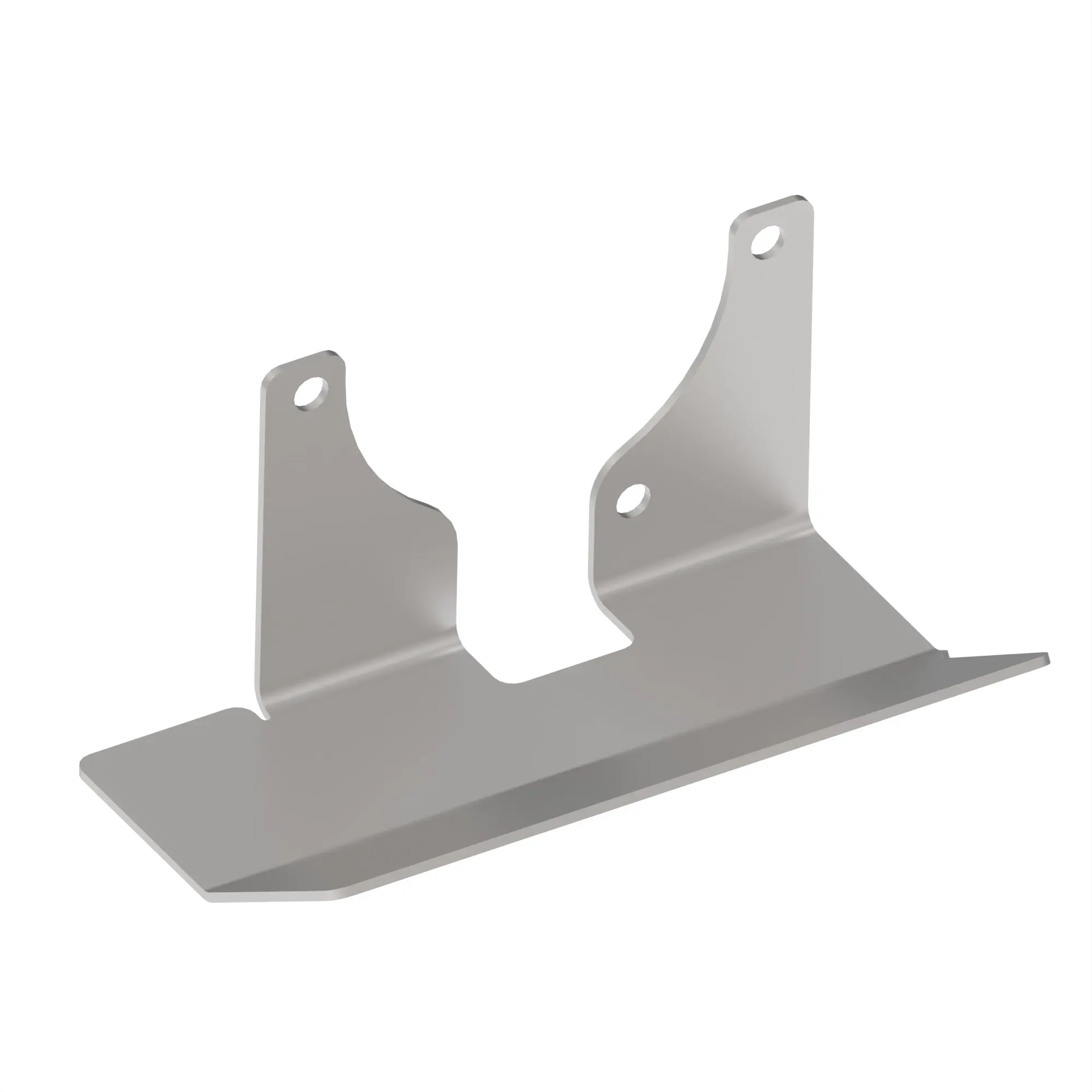 HEAT SHIELD, EGR SHIELD