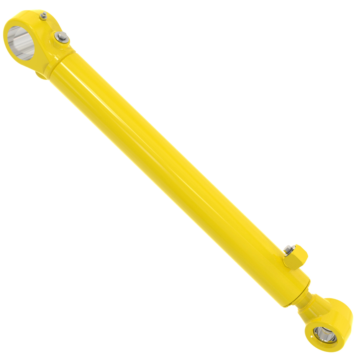 HYDRAULIC CYLINDER