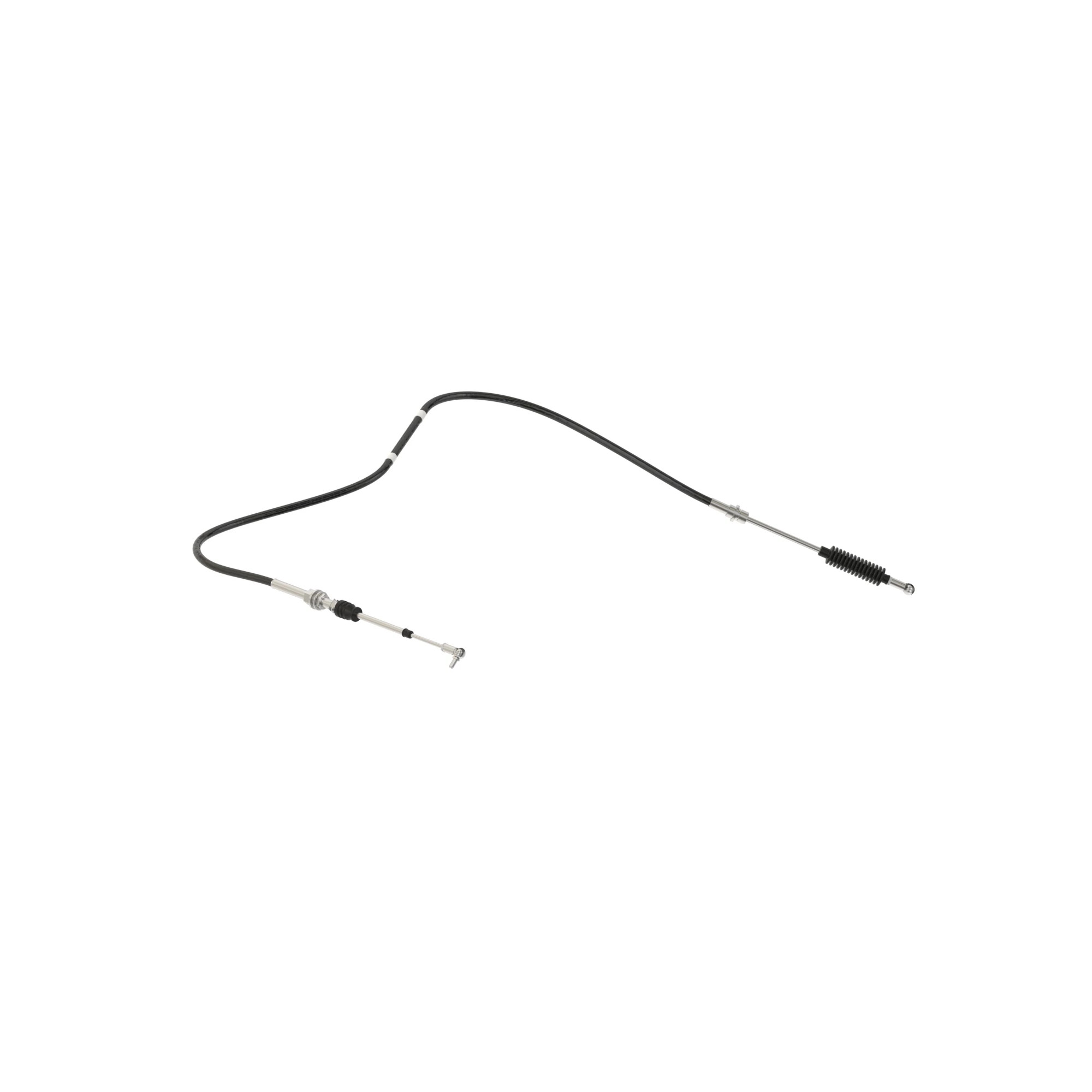 ⚙️ AKK34124: Cable de Vaivén de Control hidrostático John Deere 🚜