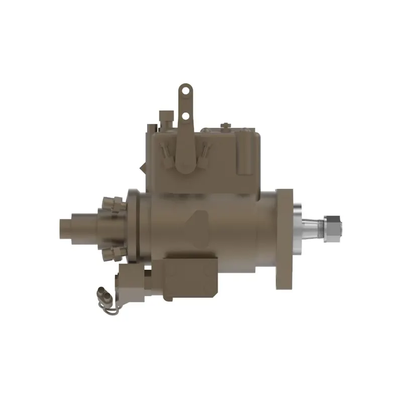 FUEL INJECTION PUMP