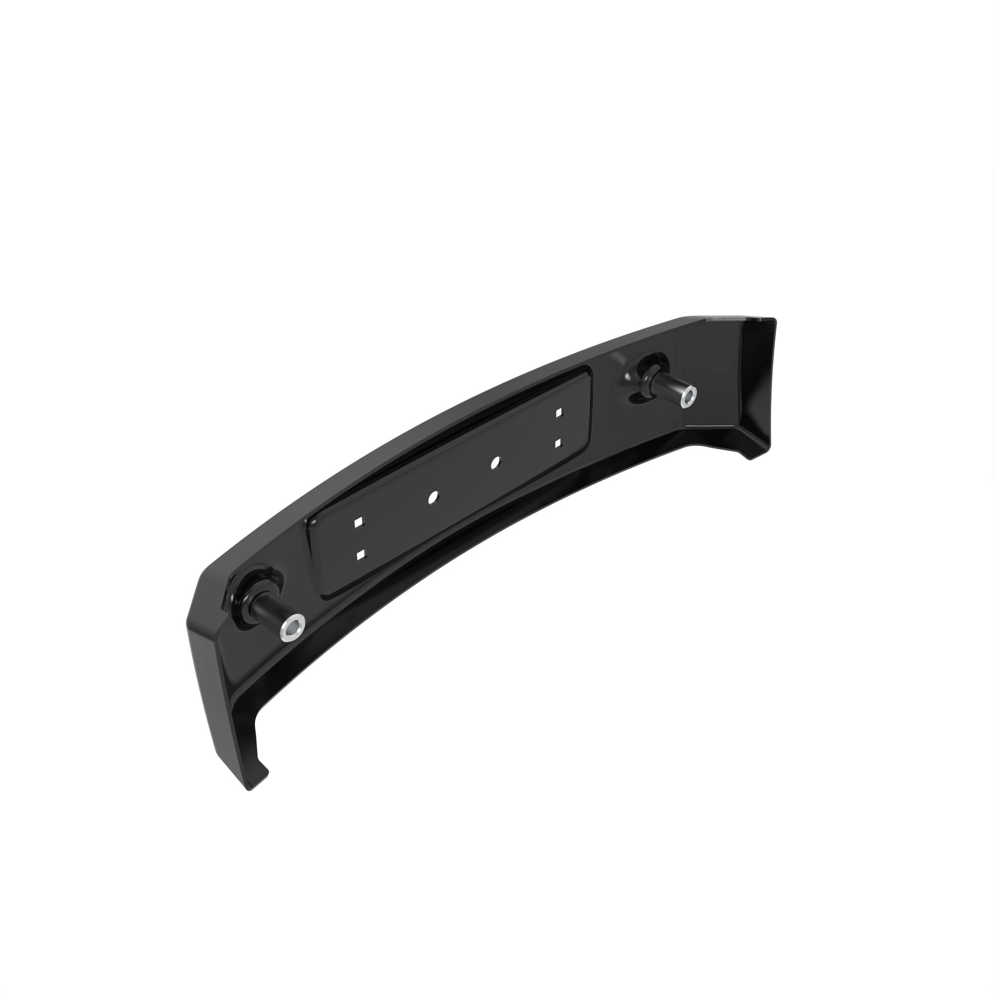 John Deere Main Frame and Grille Bumper - TCA17208