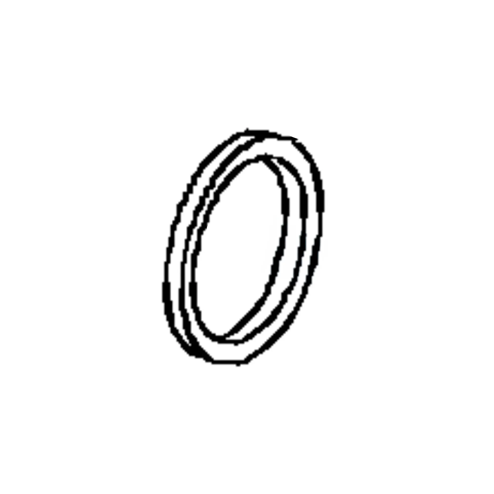 John Deere Seal - T263550