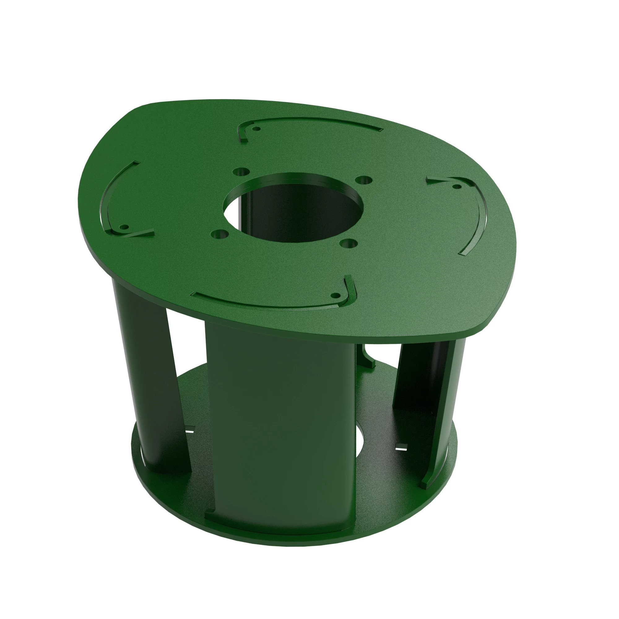 ⚙️ AFH208443: Tambor John Deere 🚜✅ | Envío Rápido ⚡