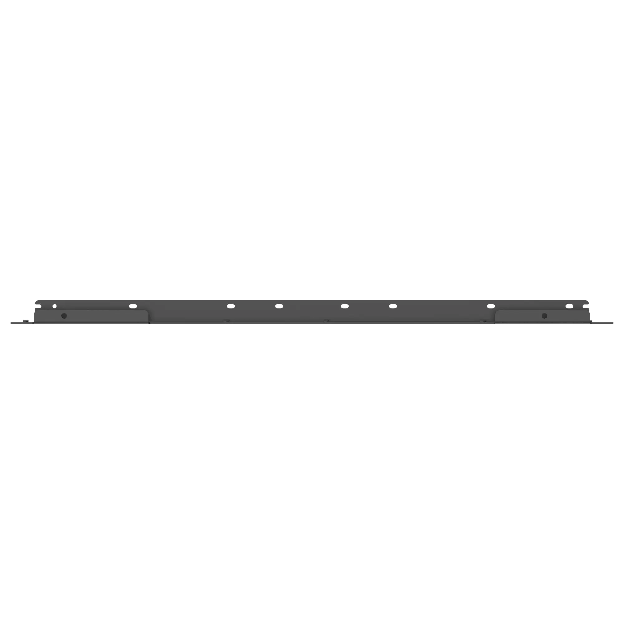 BRACKET, COOLING PACKAGE