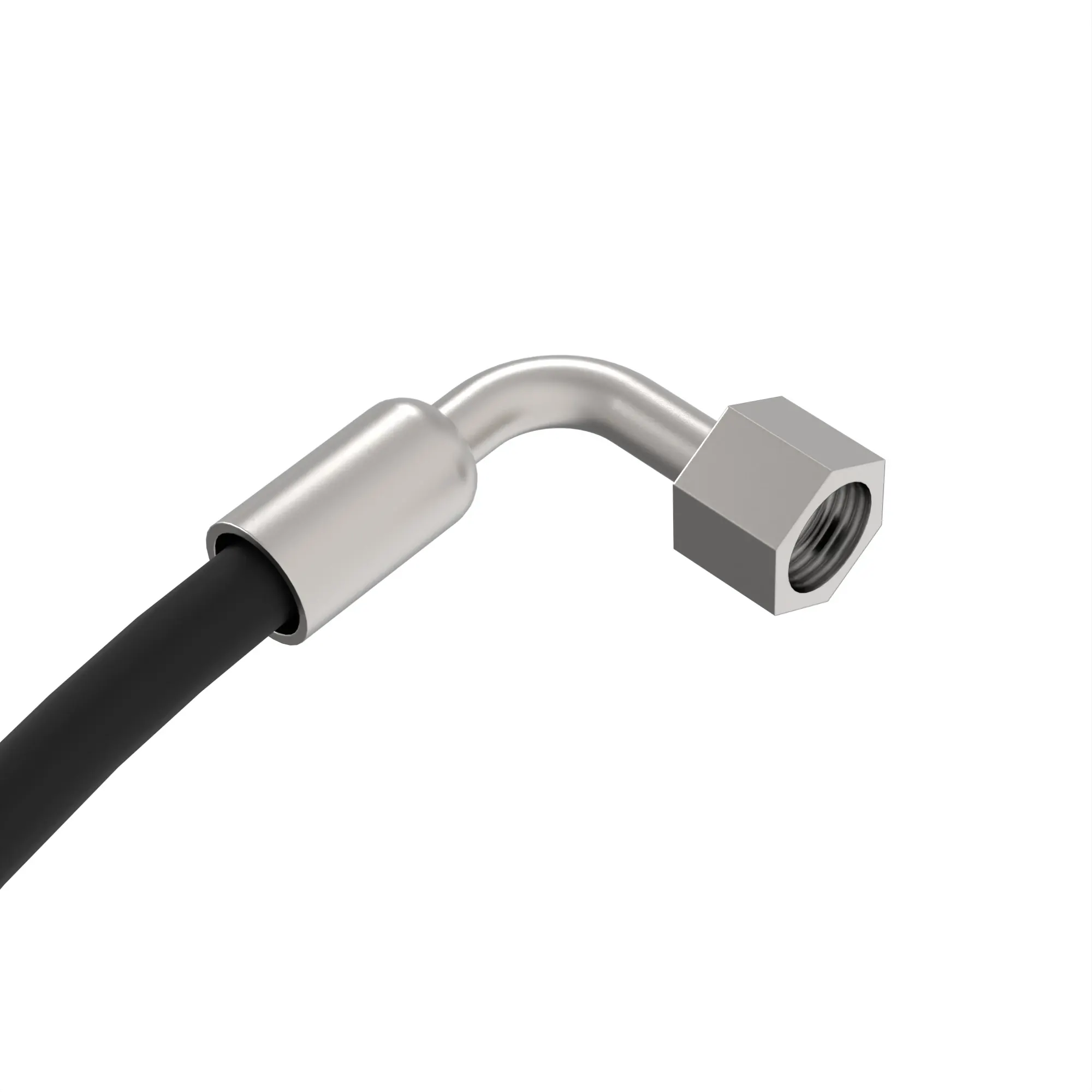 Hydraulic Hose