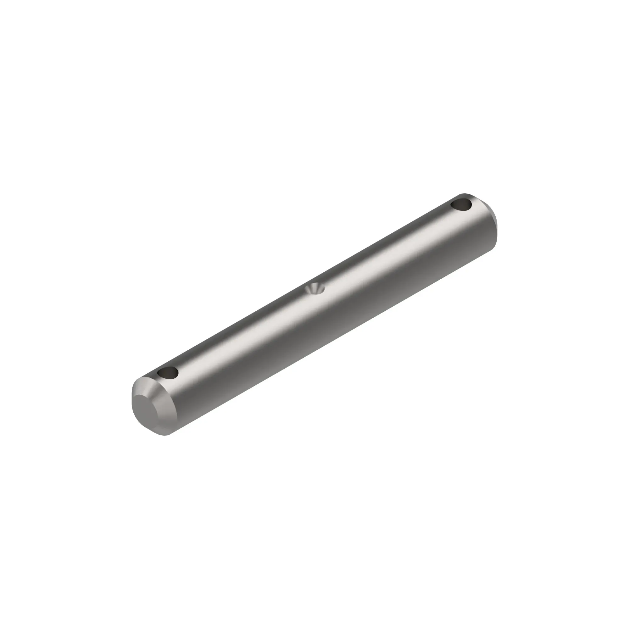 John Deere Straight Drilled Pin - EPC093847