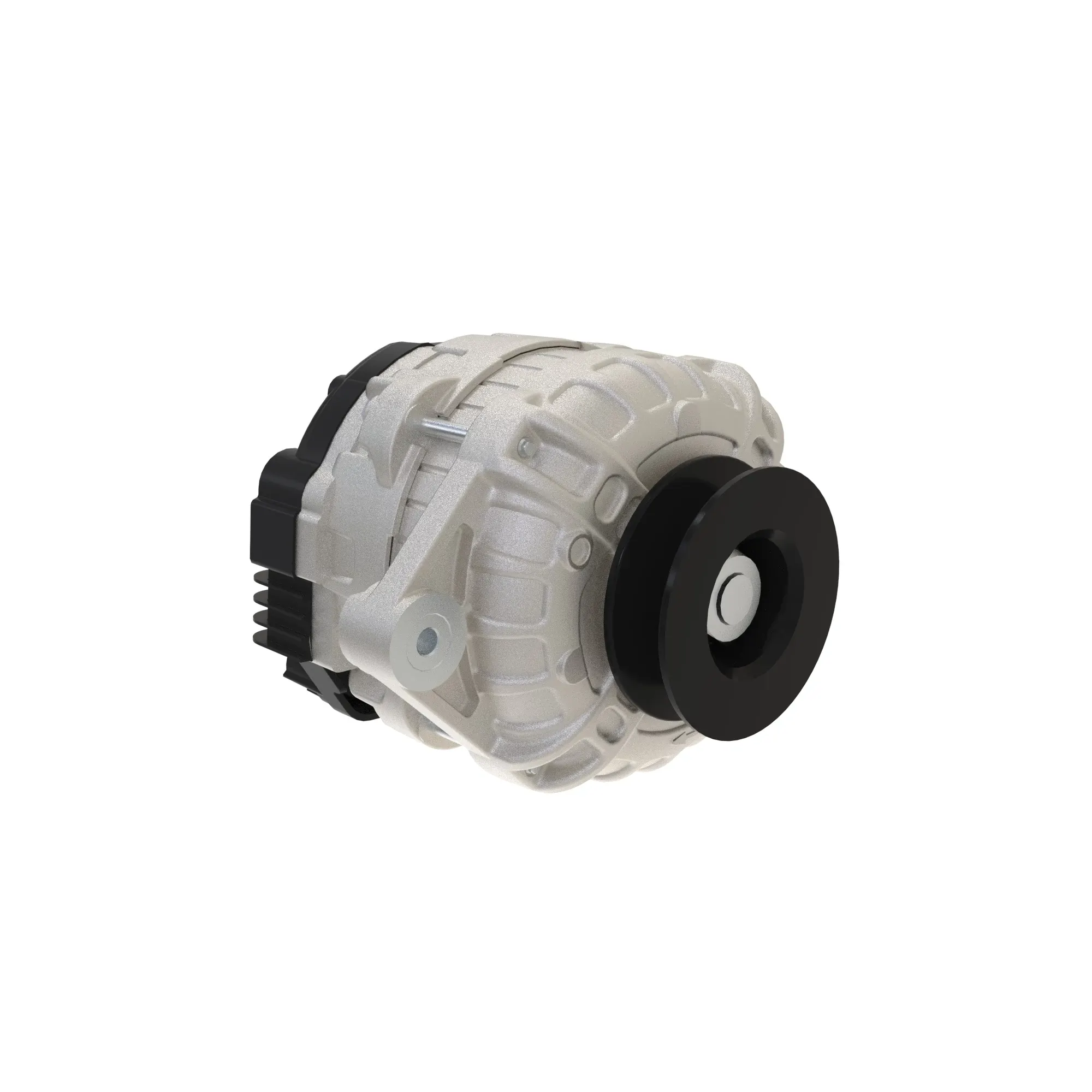 John Deere Alternator, 14.5 Volts, 70 Amp - DZ122603