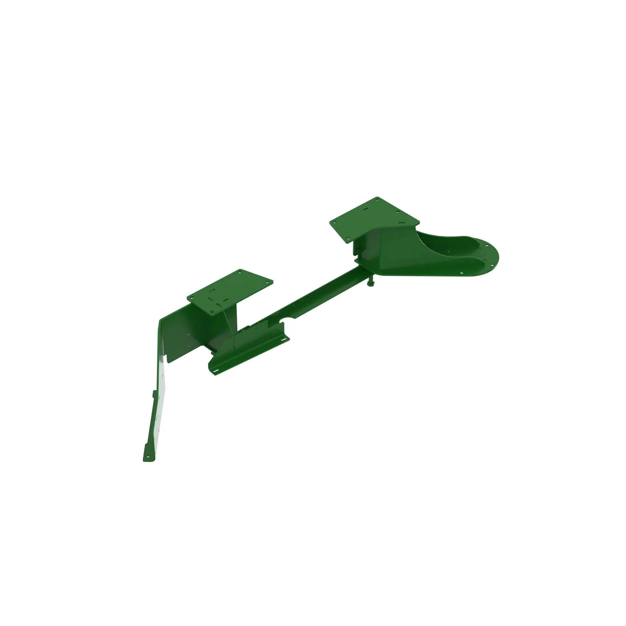 John Deere Front Cab Support - AN306398