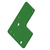 John Deere Plate - N313330