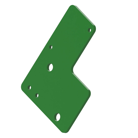 John Deere Plate - N313330