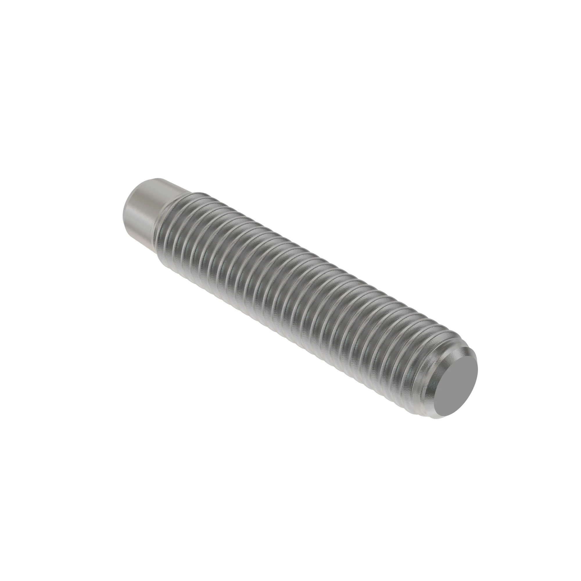 John Deere Threaded Stud, M6 X 35 - L153015