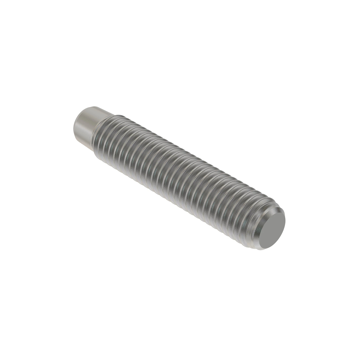 John Deere Threaded Stud, M6 X 35 - L153015