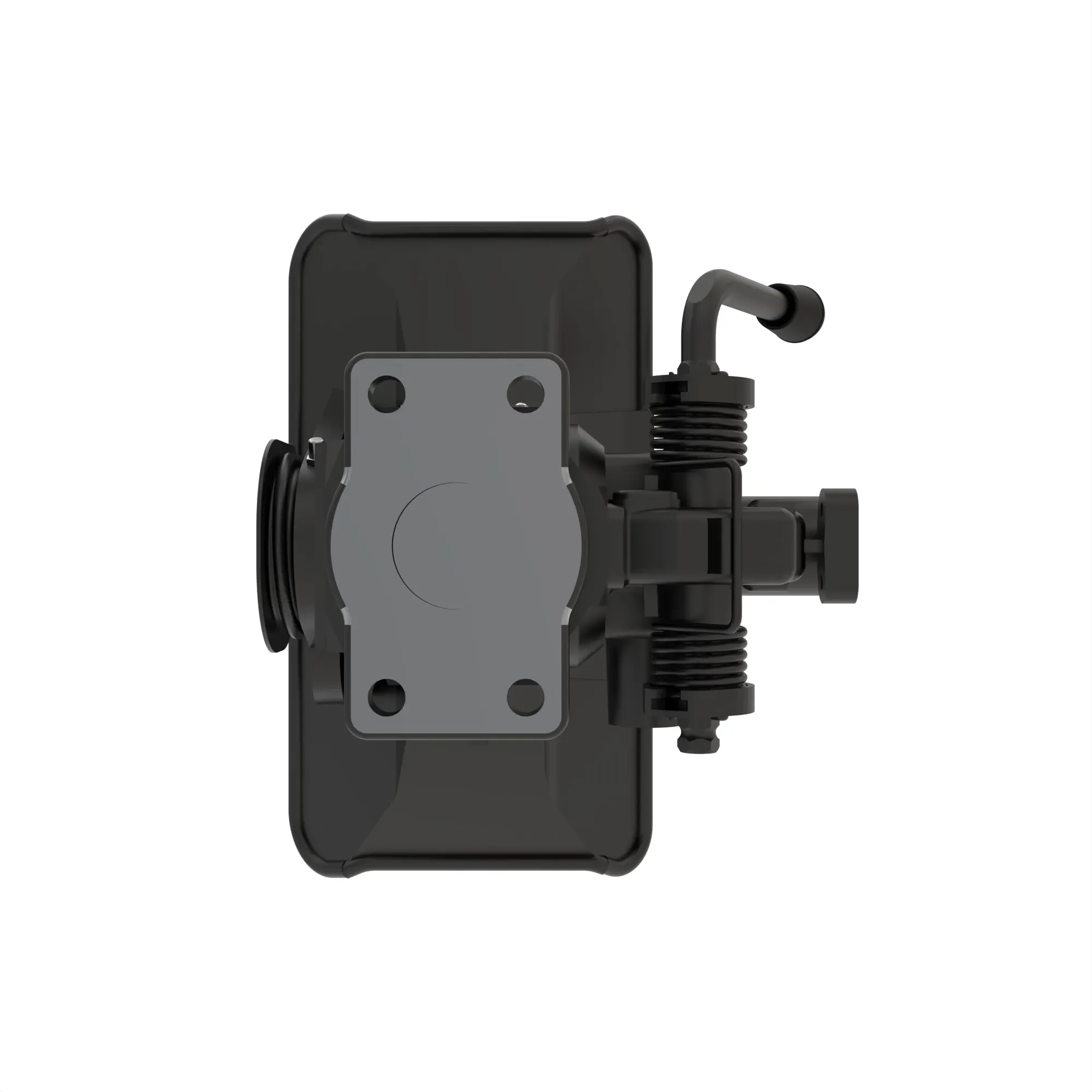 HITCH, AUTOMATIC HITCH ROCKINGER RO