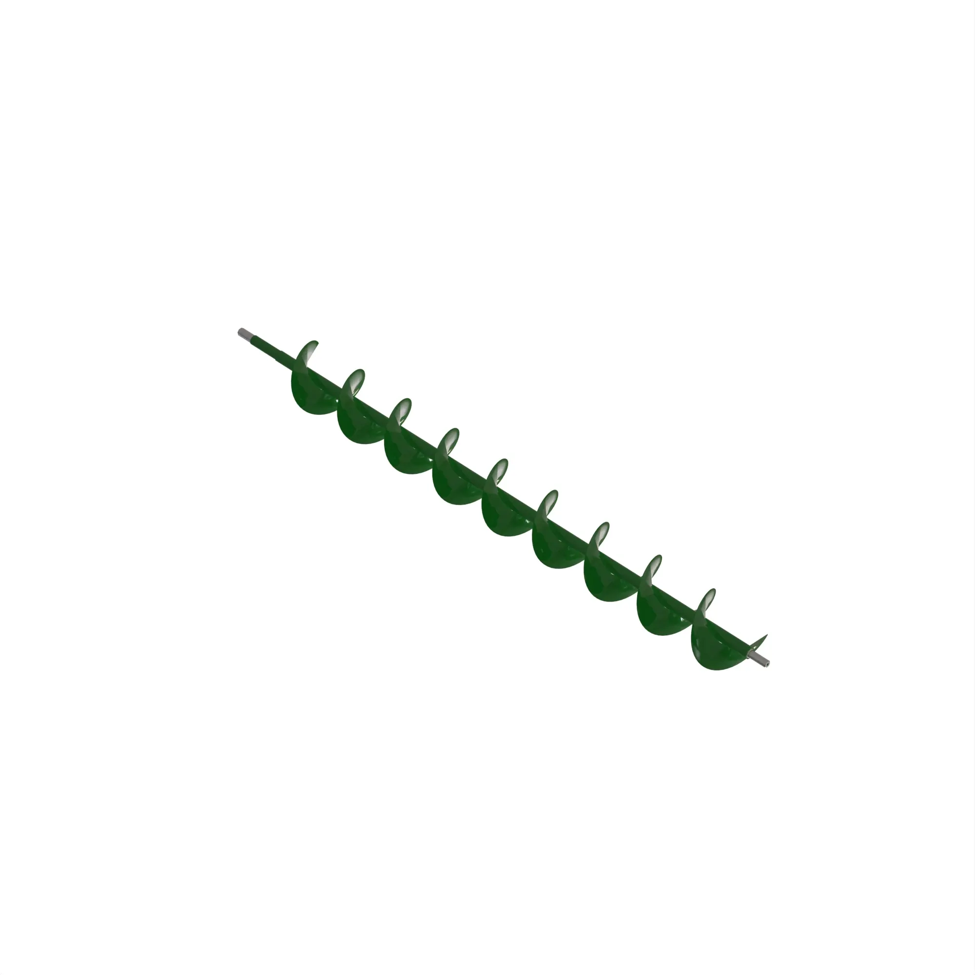 AUGER, AUGER, ASSY LOWER CL / GETRE