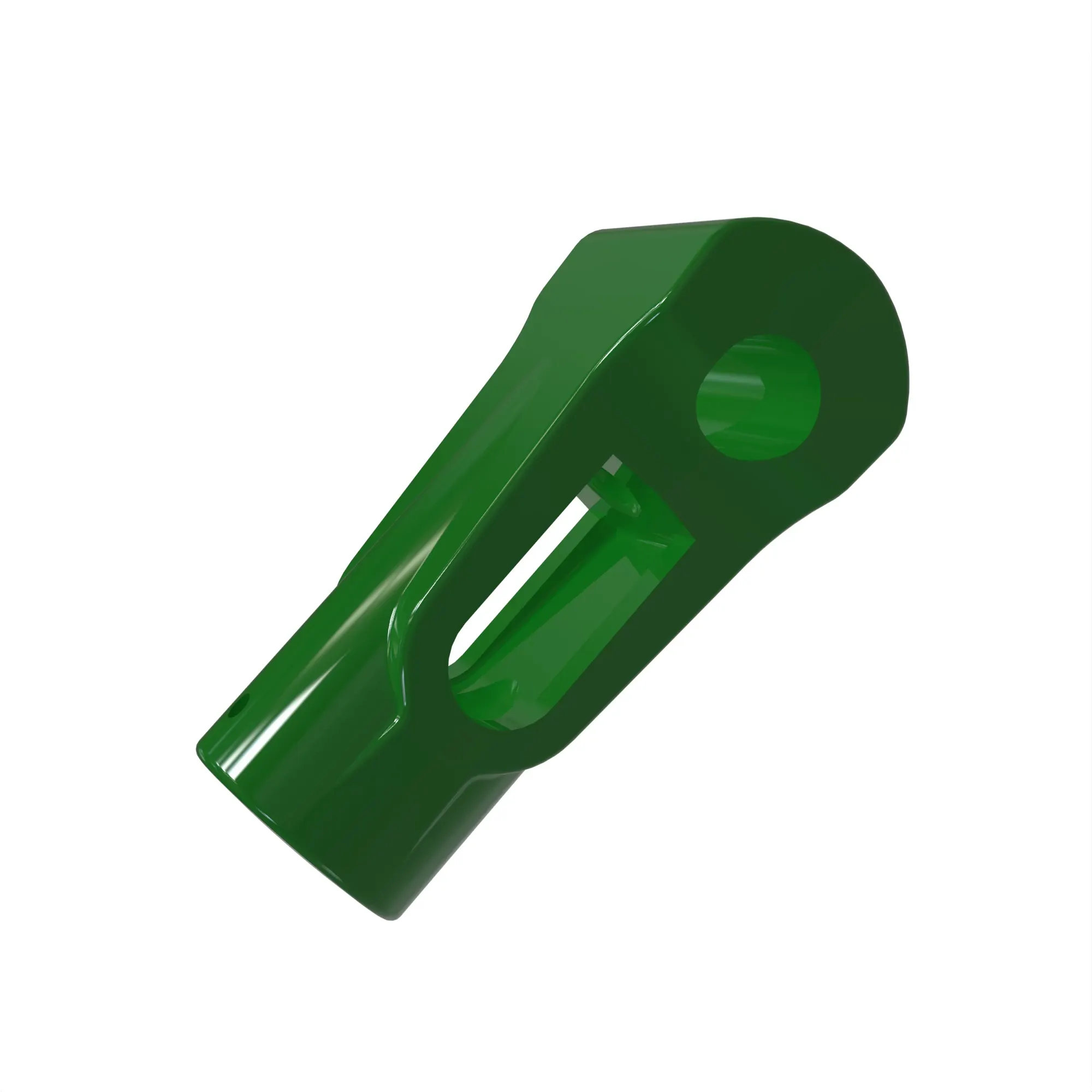 John Deere Hydraulic Cylinder Rod End - N239077